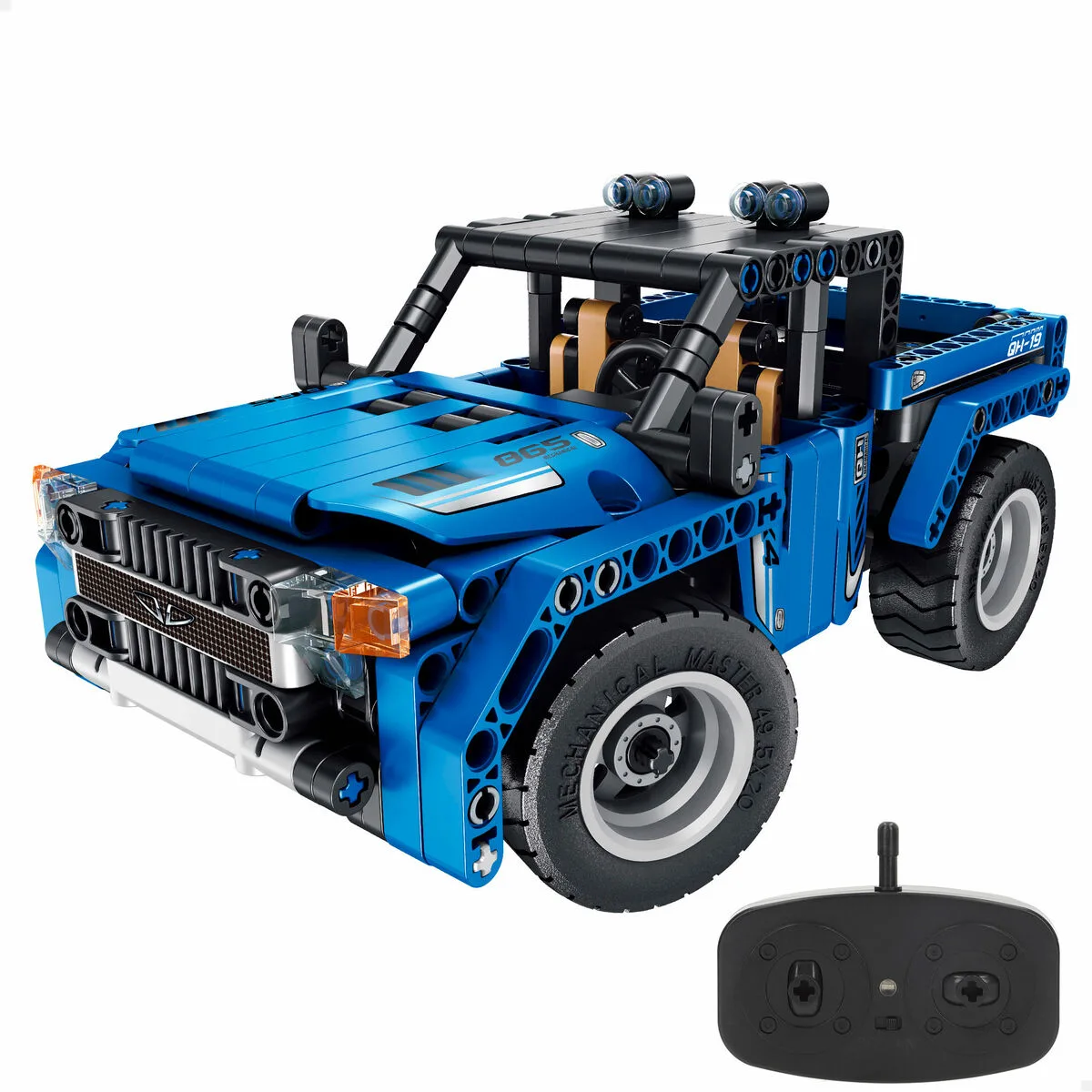 Set de construction im master 353 pieces s890596072. Diaytar, c'est le compagnon de ceux qui aiment prendre soin d'eux et de leur intérieur avec des produits choisis avec amour.
