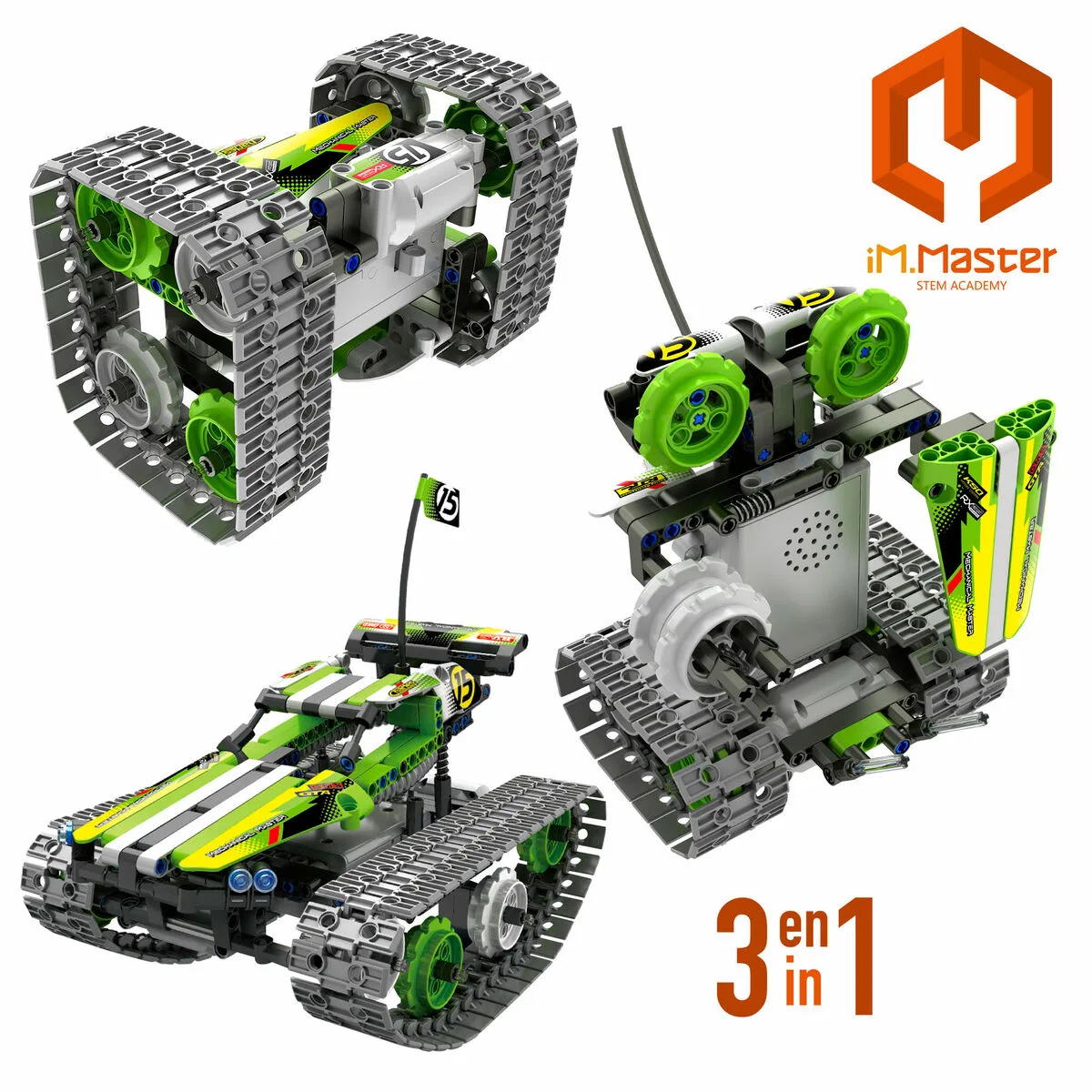 Set de construction im master 353 pieces s890598274. Du salon à la chambre, Diaytar habille votre intérieur avec élégance.