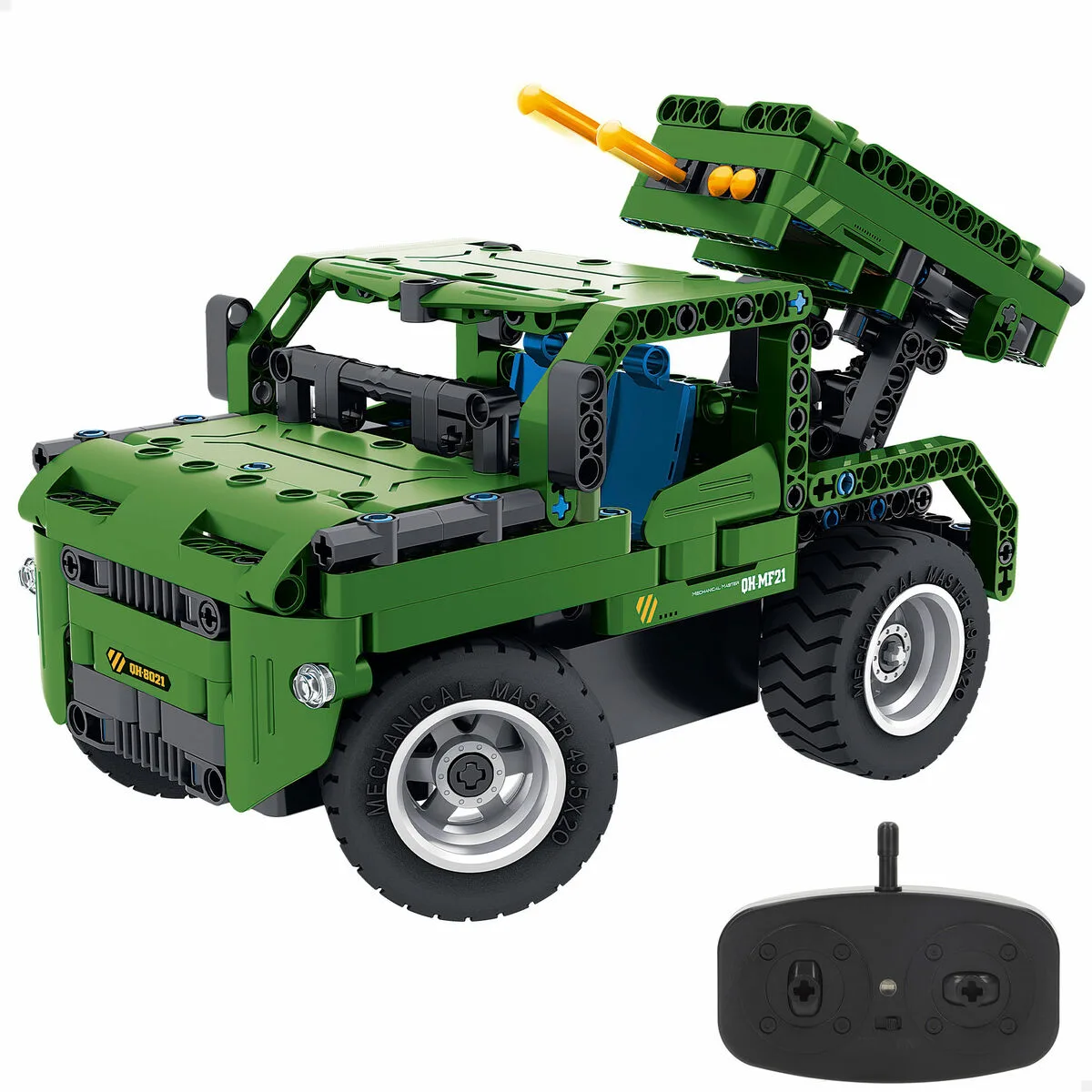 Set de construction im master 364 pieces s890596476. Diaytar, le reflect de vos envies multiples : une gamme de produits soigneusement composée pour sa diversité et sa pertinence