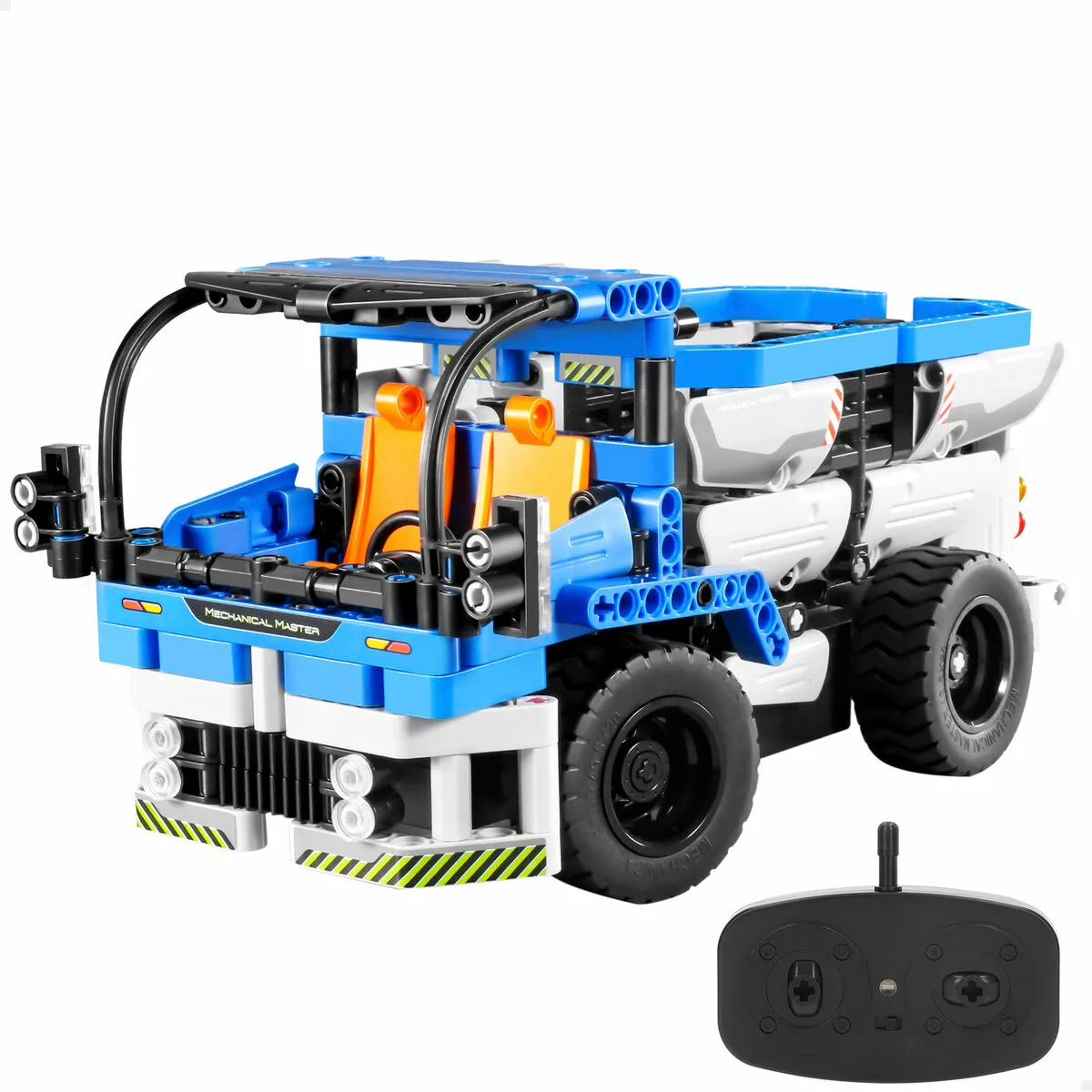 Set de construction im master 394 pieces s890596810. Diaytar a fait de la variété son arme secrète : une offre généraliste si vaste que vous y trouverez forcément l'inimaginable