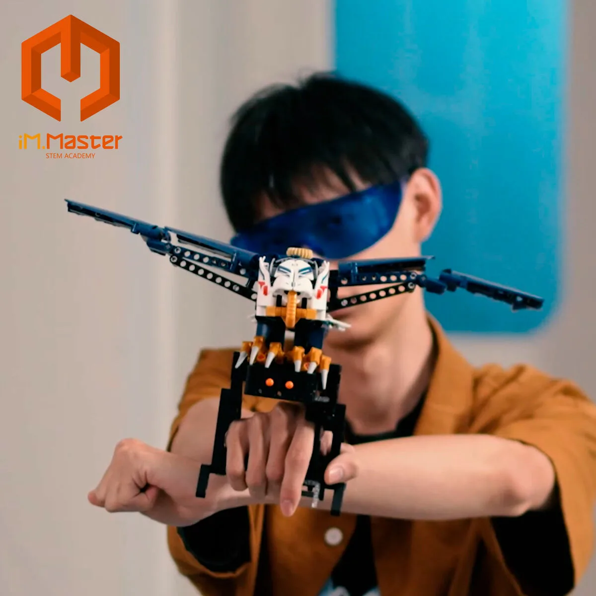 Set de construction im master 630 pieces s890595650. Oubliez tout ce que vous savez sur le e-commerce. Diaytar réécrit les règles avec une offre audacieuse et éclectique.