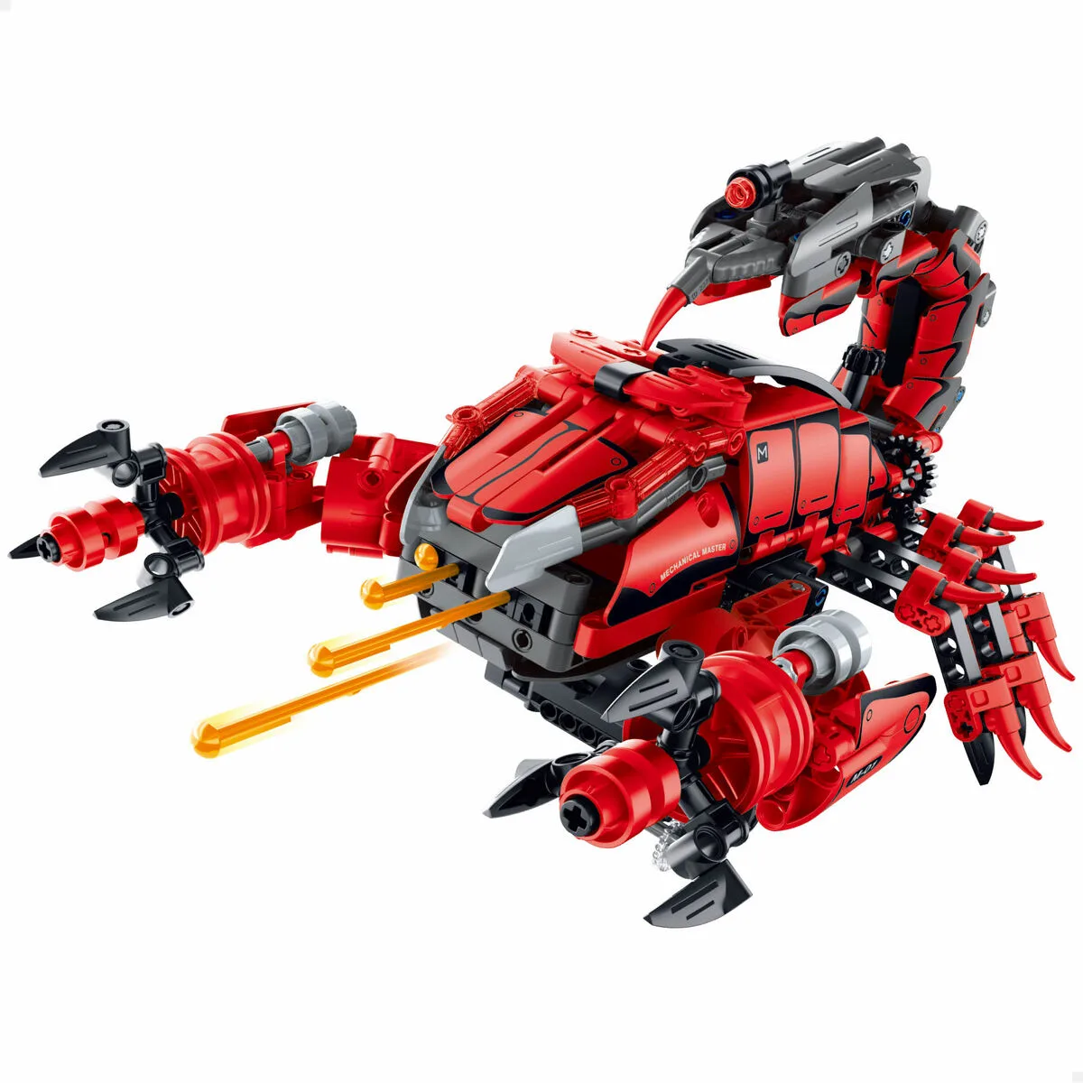 Set de construction im master 664 pieces s890595412. Diaytar, c'est l'évidence que quand on aime les produits, on ne compte pas. On les collectionne. À vous de jouer.