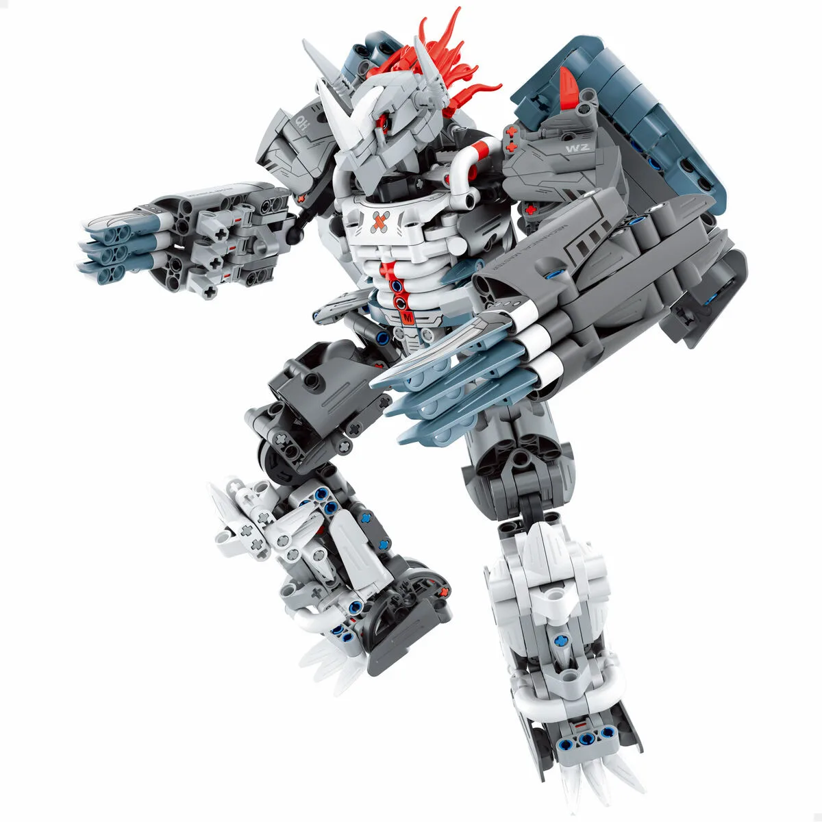 Set de construction im master 965 pieces s890595847. Diaytar a été conçu pour ceux qui voient le shopping en ligne comme une source d'inspiration et de solutions pratiques