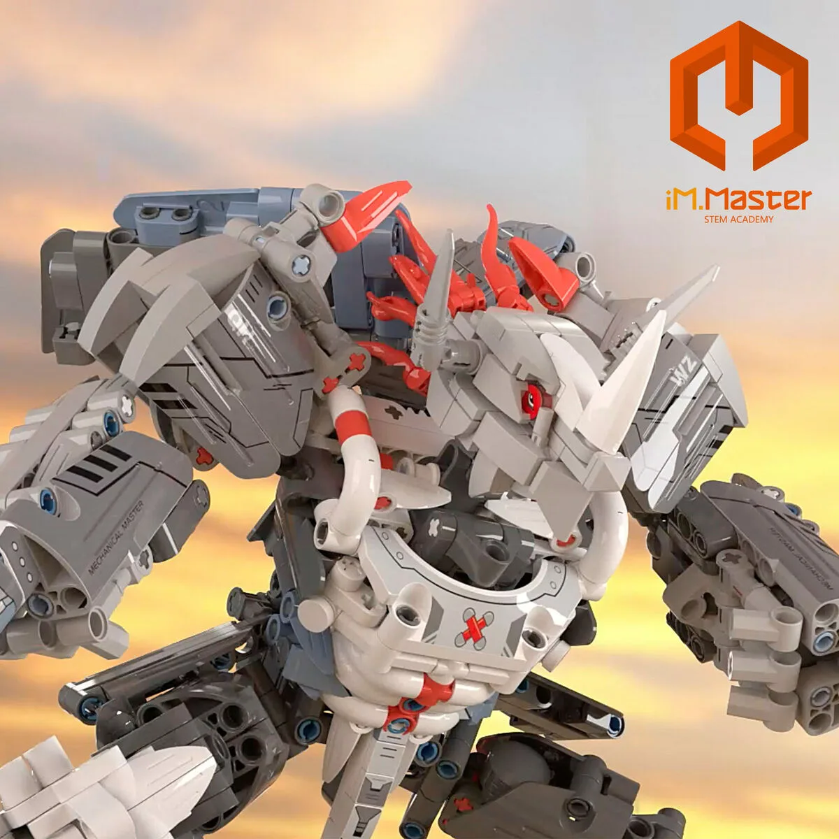 Set de construction im master 965 pieces s890595868. Diaytar, c'est la promesse de découvrir au moins un produit qui vous fera dire 'Mais où était-il donc tout ce temps ?'.