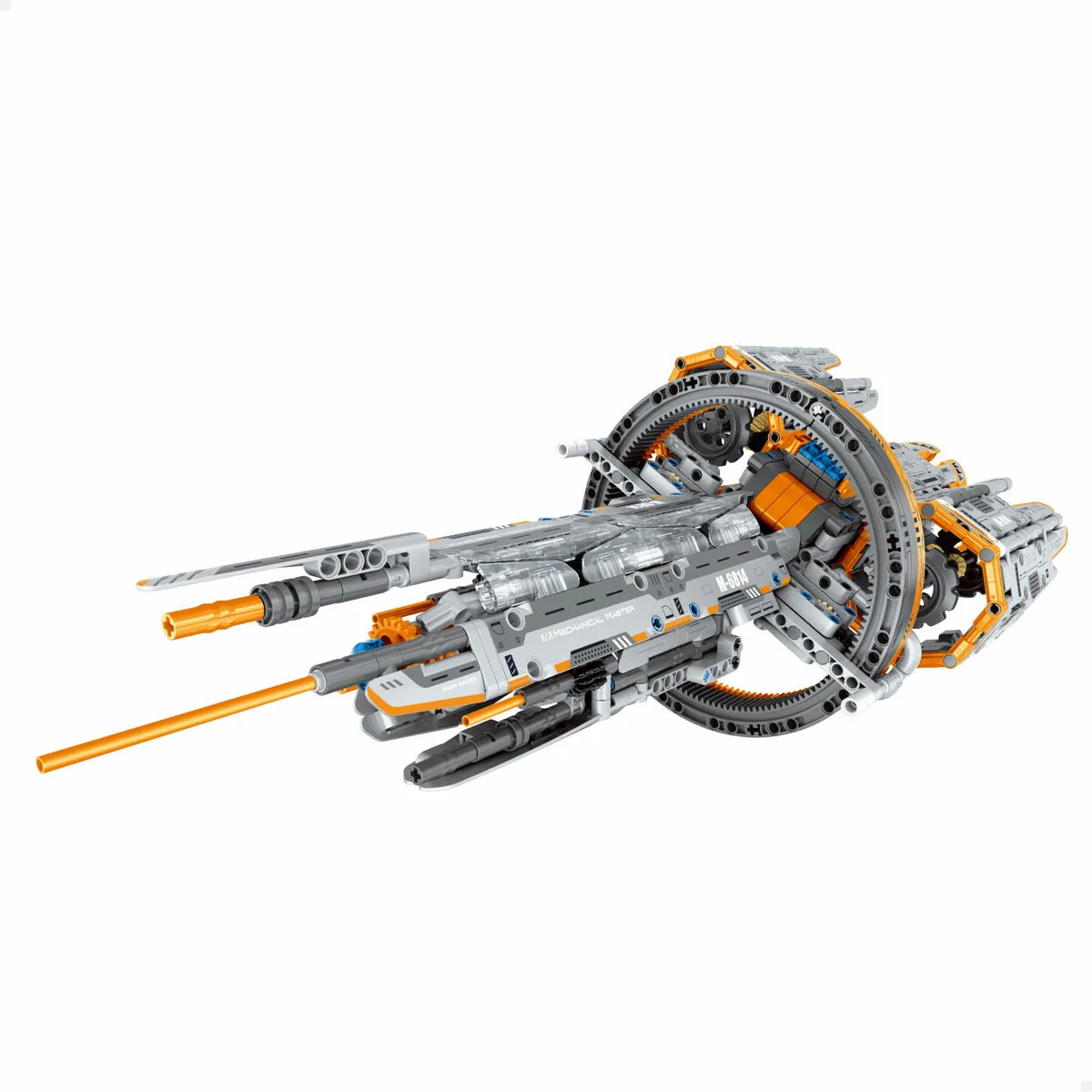Set de construction im master 987 pieces s890597422. Diaytar, c'est le grand ménage de printemps dans vos habitudes shopping : on garde l'essentiel, on jette le superflu.