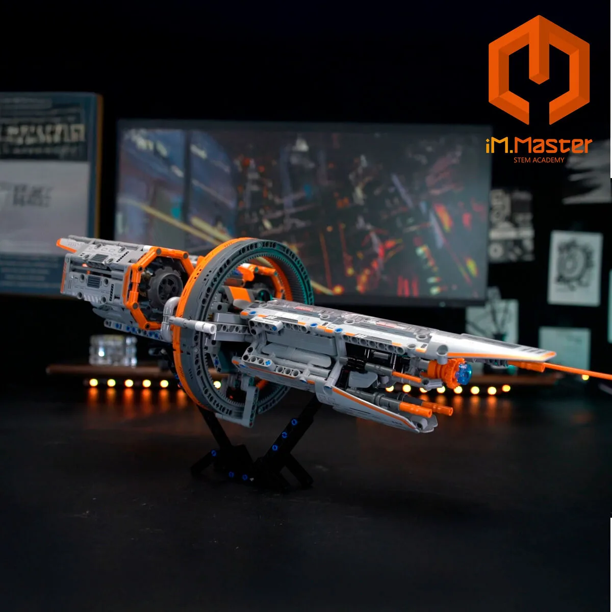 Set de construction im master 987 pieces s890597449. L'aventure Diaytar commence ici : parcourez un catalogue généraliste unique où la surprise et la qualité sont au rendez-vous