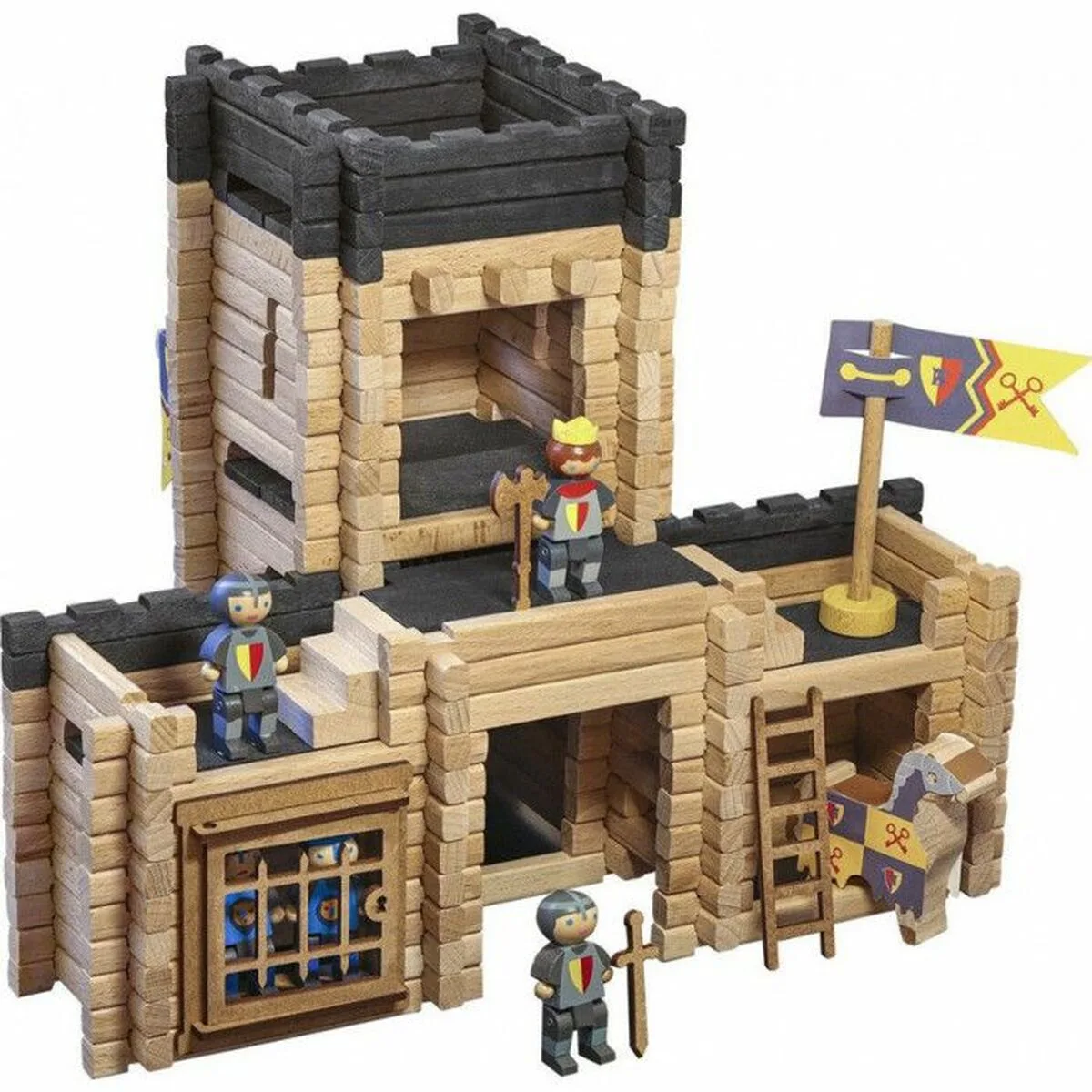 Set de construction jeujura 8028 s7101555660. Nous avons bâti Diaytar sur la conviction qu'un produit génial n'a pas de prix, mais devrait avoir un prix accessible.