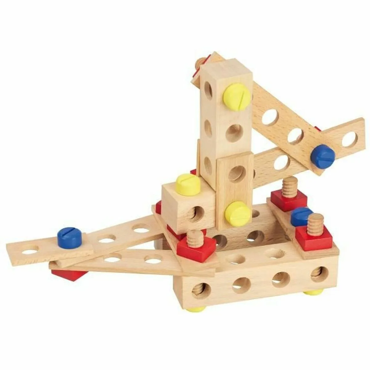 Set de construction jeujura 8595 70 piezas s715788030. Diaytar, c'est l'évidence : une plateforme simple, des produits beaux, une expérience fluide. Le trio gagnant.