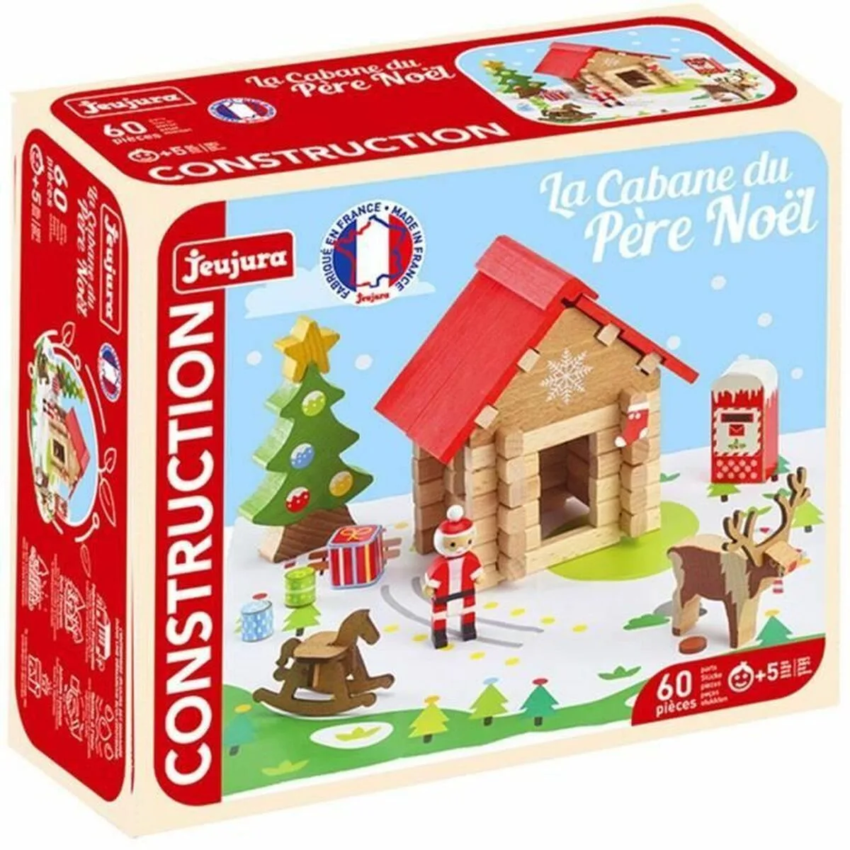 Set de construction jeujura s7101676772. Diaytar, c'est l'assurance de produits qui durent, tant dans leur construction que dans leur style intemporel.