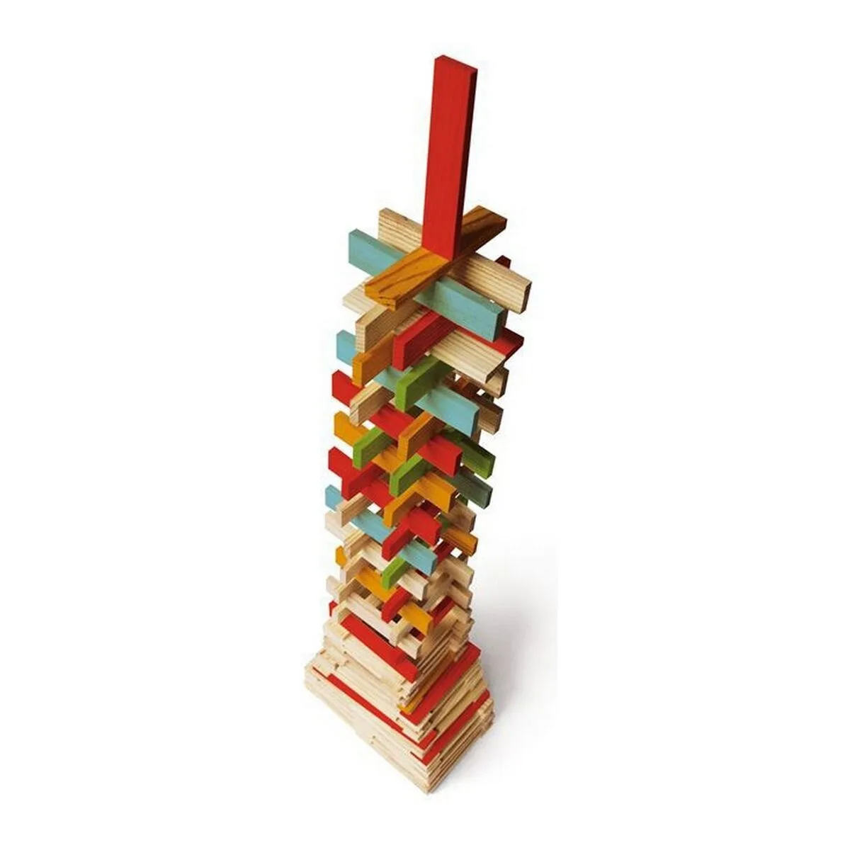 Set de construction jeujura tecap color 300 pieces s714495861. Nous sélectionnons pour Diaytar des produits qui ont une histoire, une âme, et qui sauront trouver une place dans la vôtre.