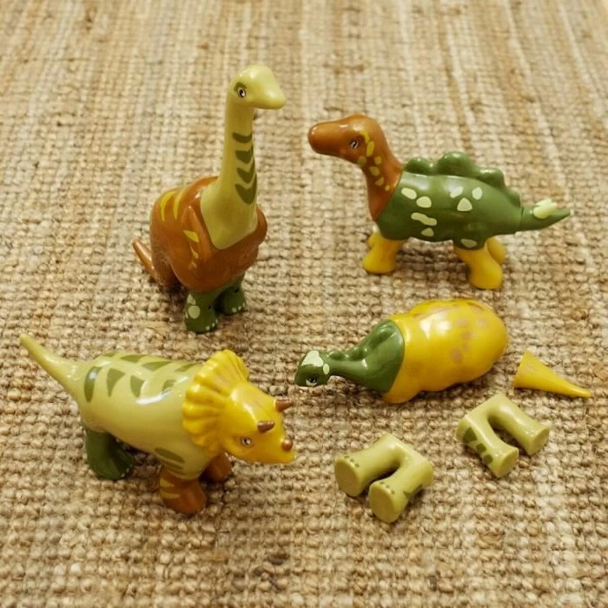 Set de construction klein magnet dino puzzle multicouleur s7100102479. Diaytar, c'est le grand ménage de printemps dans vos habitudes shopping : on garde l'essentiel, on jette le superflu.