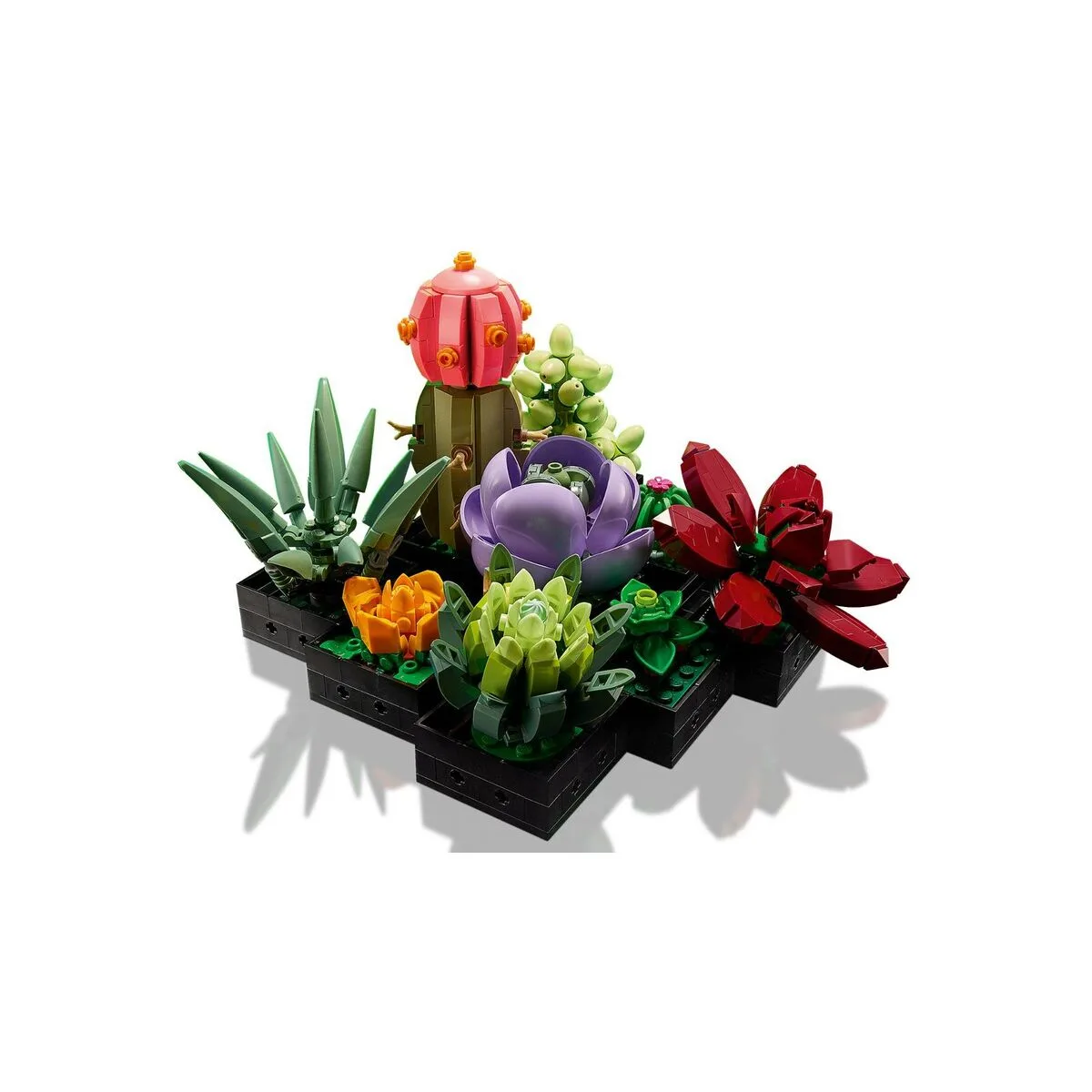 Set de construction lego 10309 multicouleur 771 pieces s915919464. Chez Diaytar, nous célébrons la singularité de chaque produit, qu'il s'agisse d'un gadget tech ou d'un ustensile maison