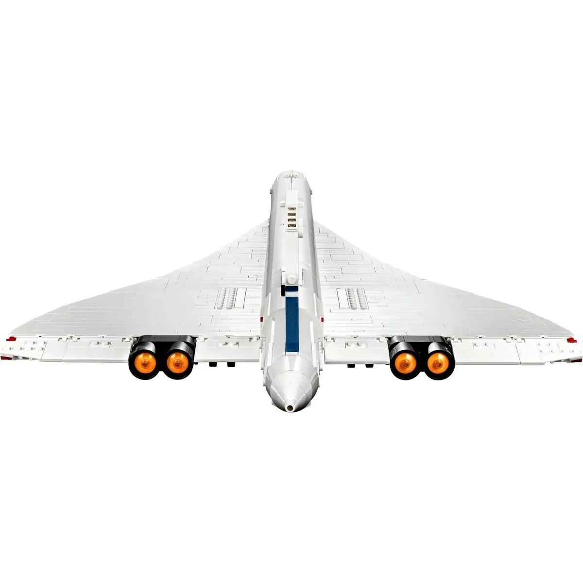 Set de construction lego 10318 concorde blanc 2083 pieces s915981016. Style et élégance se conjuguent parfaitement dans notre rayon mode Diaytar.