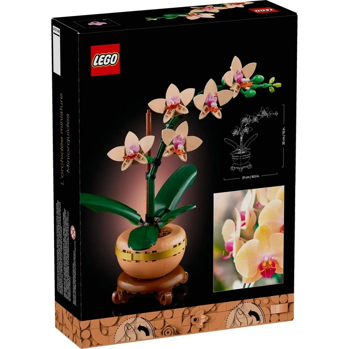 Set de construction lego 10343 s9111249482. Votre garde-robe mérite le style Diaytar - Découvrez nos nouveautés !