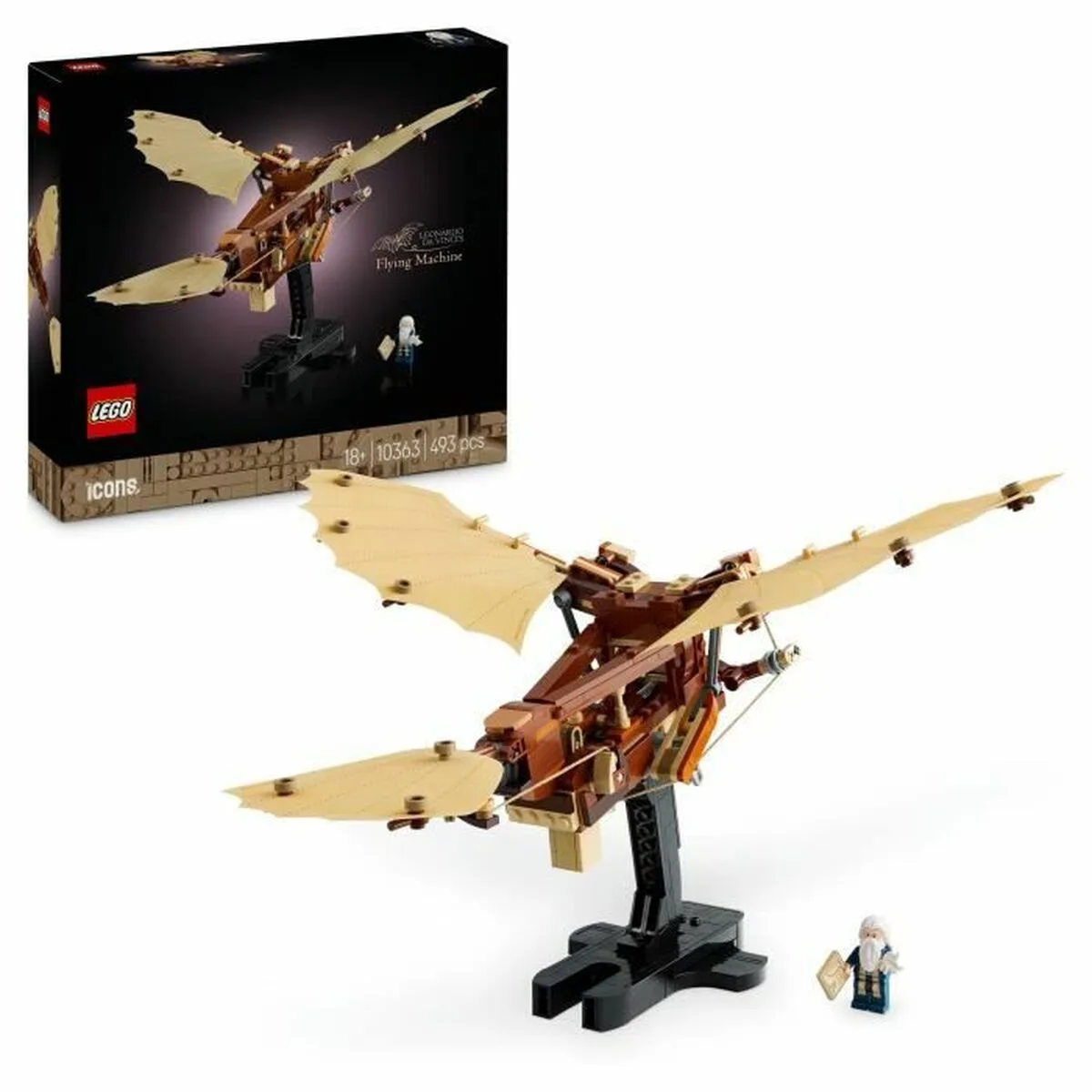 Set de construction lego 10363 s7101265522. La chasse aux produits extraordinaires est ouverte. Diaytar vous donne les clés d'un univers shopping infini.