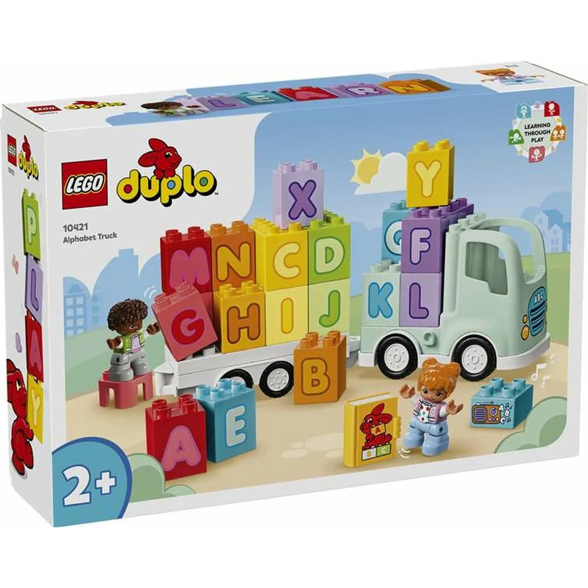 Set de construction lego 10421 multicouleur s243557325. Diaytar incarne le renouveau du commerce en ligne : authentique, engagé et résolument tourné vers l'avenir.