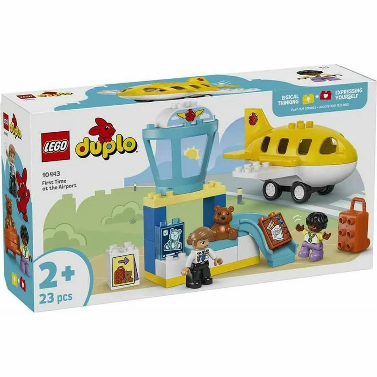 Set de construction lego 10443 s9112095891. Bienvenue chez Diaytar, où l'élégance rencontre l'innovation avec nos produits électroniques dernier cri et nos créations maison exclusives