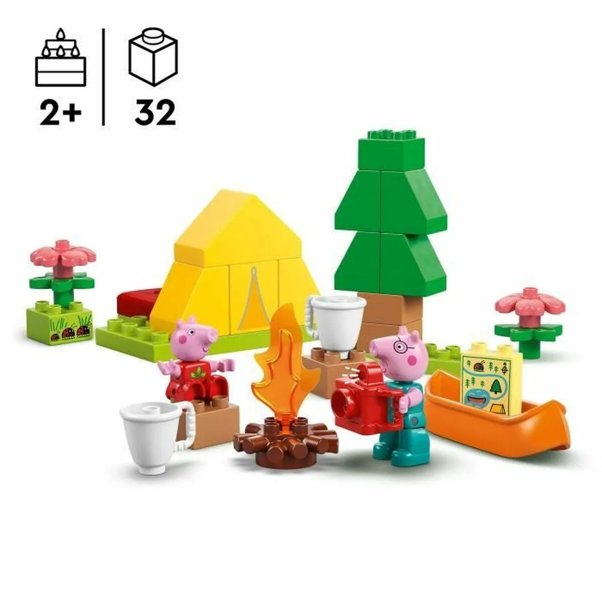 Set de construction lego 10452 s7101397554. Diaytar a foi en une idée simple : les meilleurs produits, qu'ils soient électroniques ou généraux, embellissent le quotidien