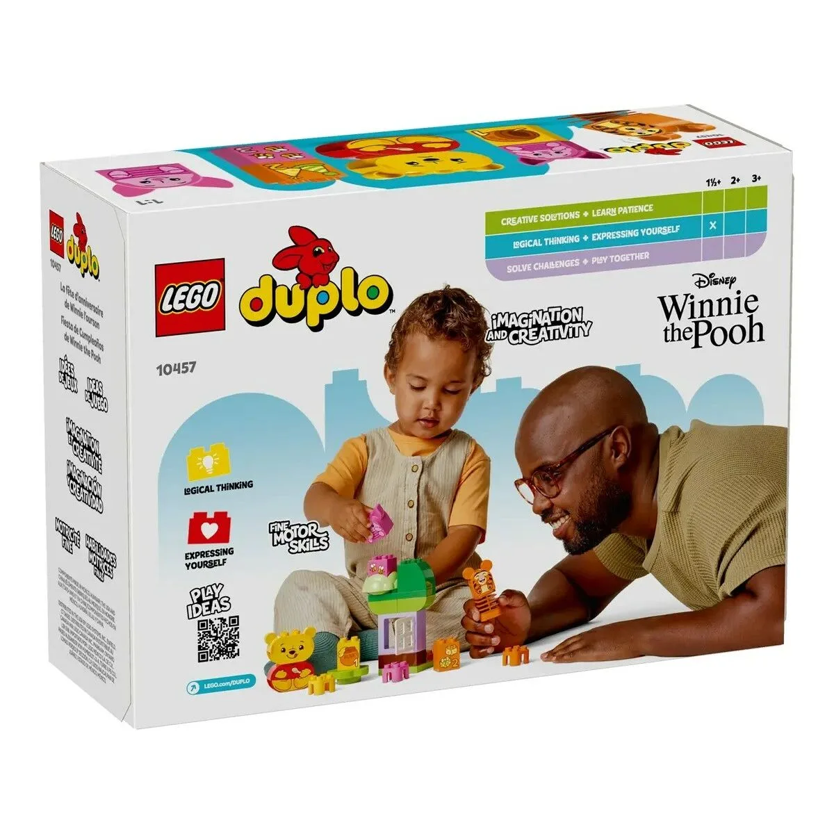 Set de construction lego 10457 22 pieces s9111593262. Diaytar : Parce que vos goûts sont éclectiques, notre offre de produits l'est tout autant. Explorez sans modération.