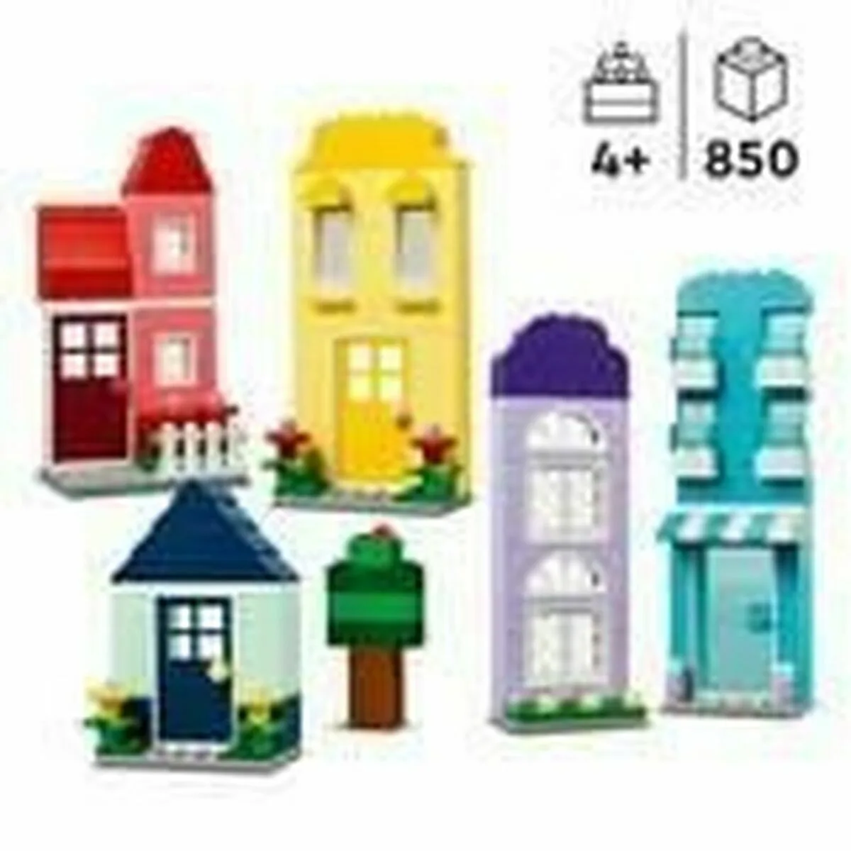 Set de construction lego 11035 multicouleur s914827182. Diaytar, c'est le testament vivant qu'on peut allier large choix et qualité exemplaire dans le e-commerce.