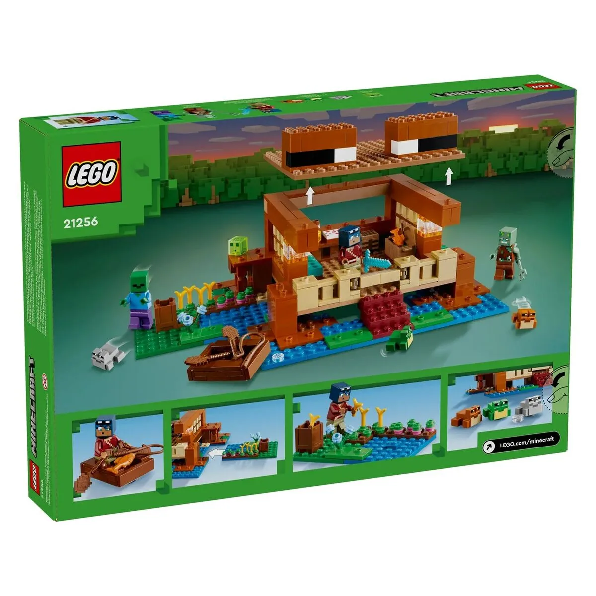 Set de construction lego 21256 multicouleur 400 pieces s914827661. Nous avons voulu Diaytar comme une deuxième maison, remplie de produits qui vous ressemblent et vous facilitent la vie.