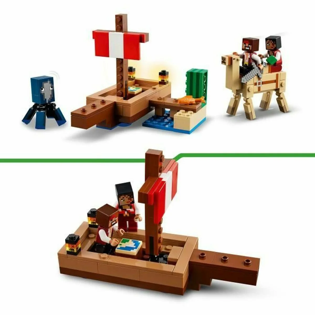 Set de construction lego 21259 s9111503015. Diaytar cultive l'art du bien-être à travers ses produits soigneusement choisis.