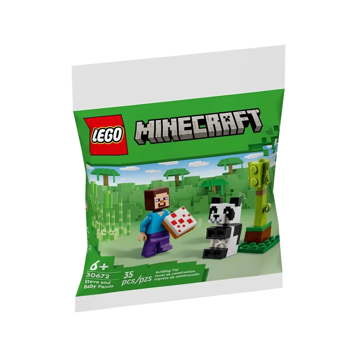 Set de construction lego 30672 s9111882919. Diaytar décomplexe le shopping en ligne : trouvez tout ce dont vous avez besoin et tout ce dont vous rêvez, au même endroit