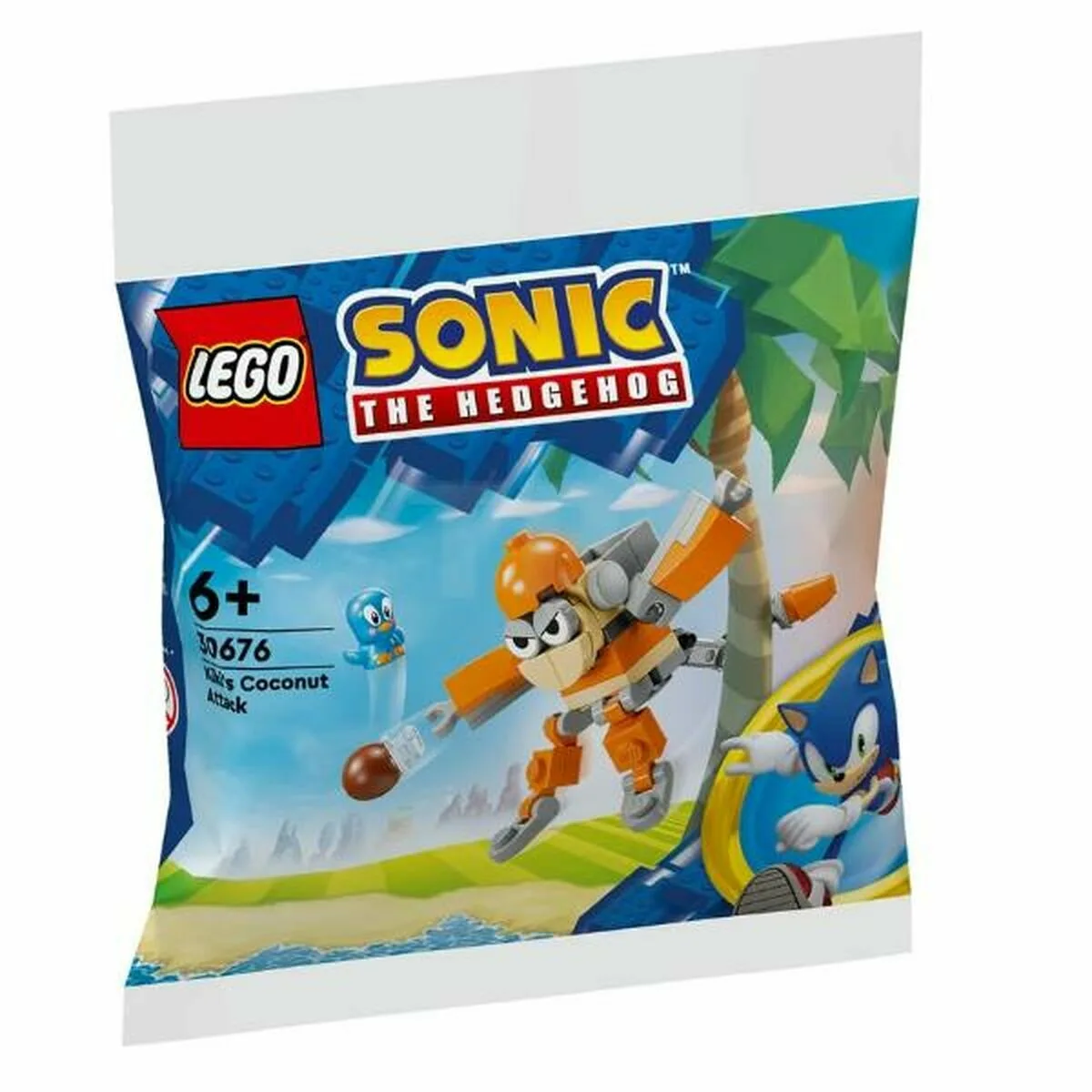 Set de construction lego 30676 s9111883027. Diaytar a été conçu pour ceux qui voient le shopping en ligne comme une source d'inspiration et de solutions pratiques