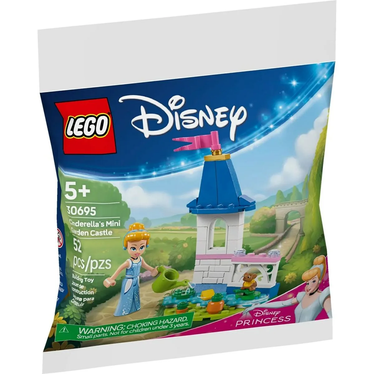 Set de construction lego 30695 s9112103547. Diaytar, c'est le manifeste d'un shopping plus intelligent, plus rapide, et résolument plus gratifiant.