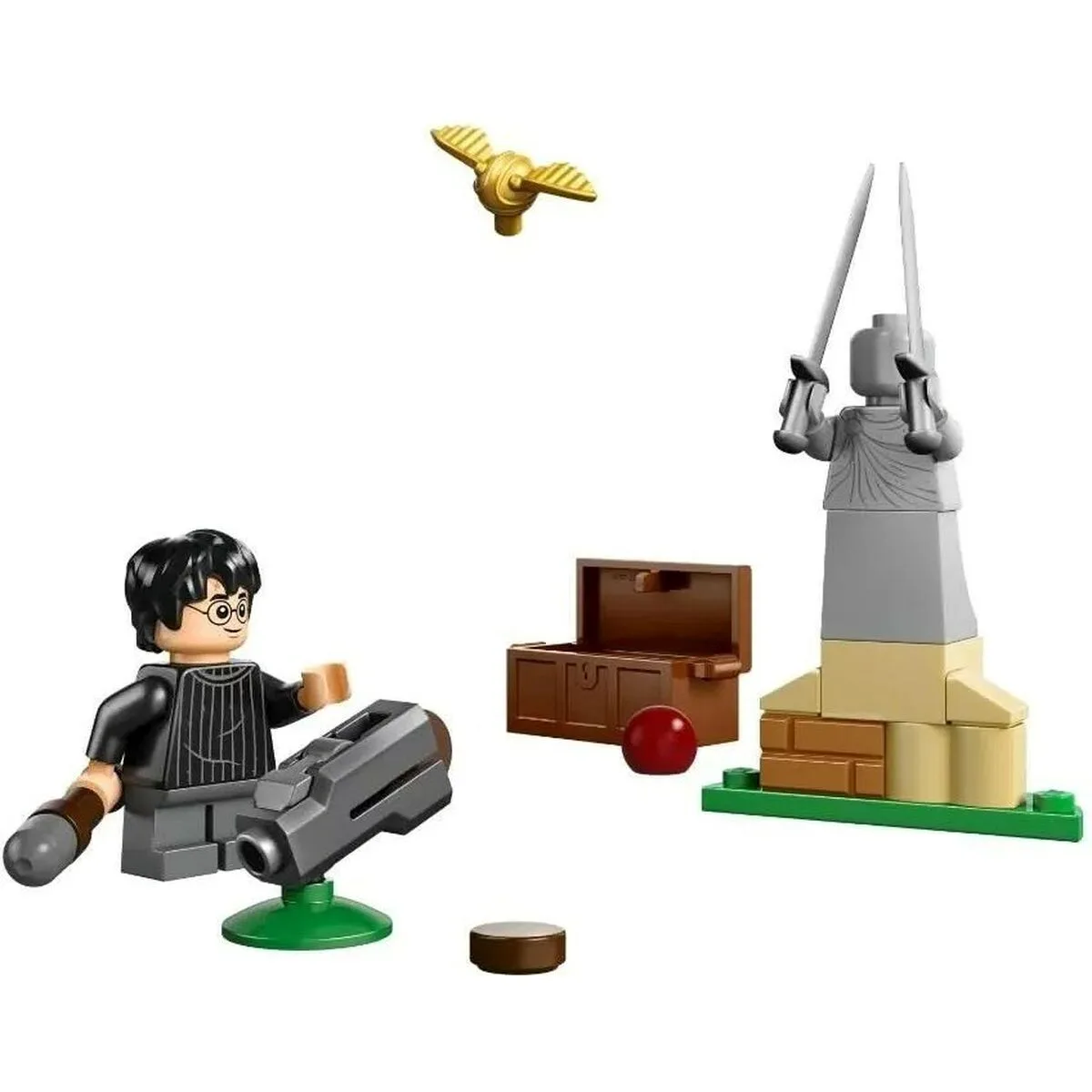 Set de construction lego 30706 s9112104194. Diaytar a sélectionné pour vous une palette de produits allant de l'électronique grand public aux must-have de la maison