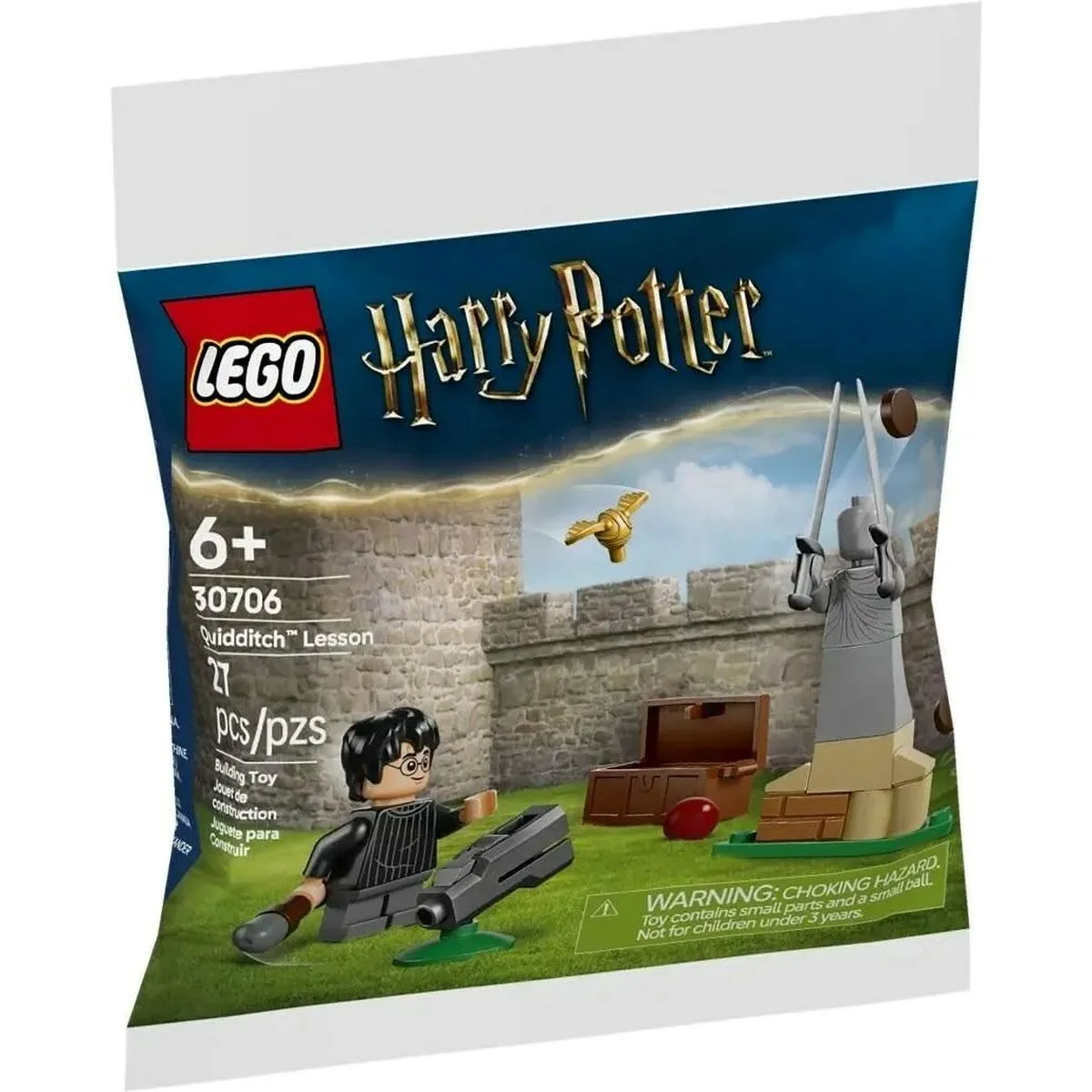 Set de construction lego 30706 s9112104199. Diaytar, c'est le hub où se connectent les créateurs de produits géniaux et les clients qui les attendaient sans le savoir.