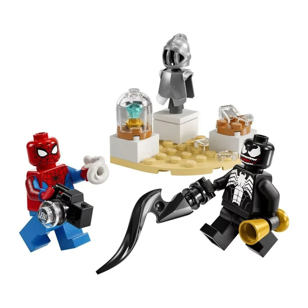 Set de construction lego 30707 s9112104286. Osez l'originalité avec les créations mode exclusives de Diaytar.