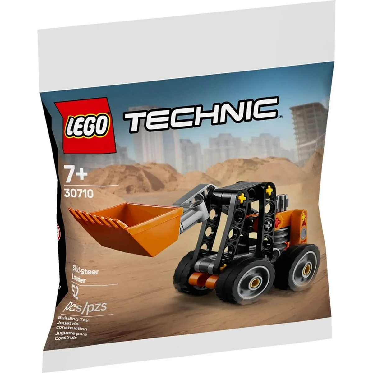Set de construction lego 30710 s9112104462. Laissez-vous guider par Diaytar à travers la jungle des produits pour dénicher ceux qui méritent vraiment votre attention