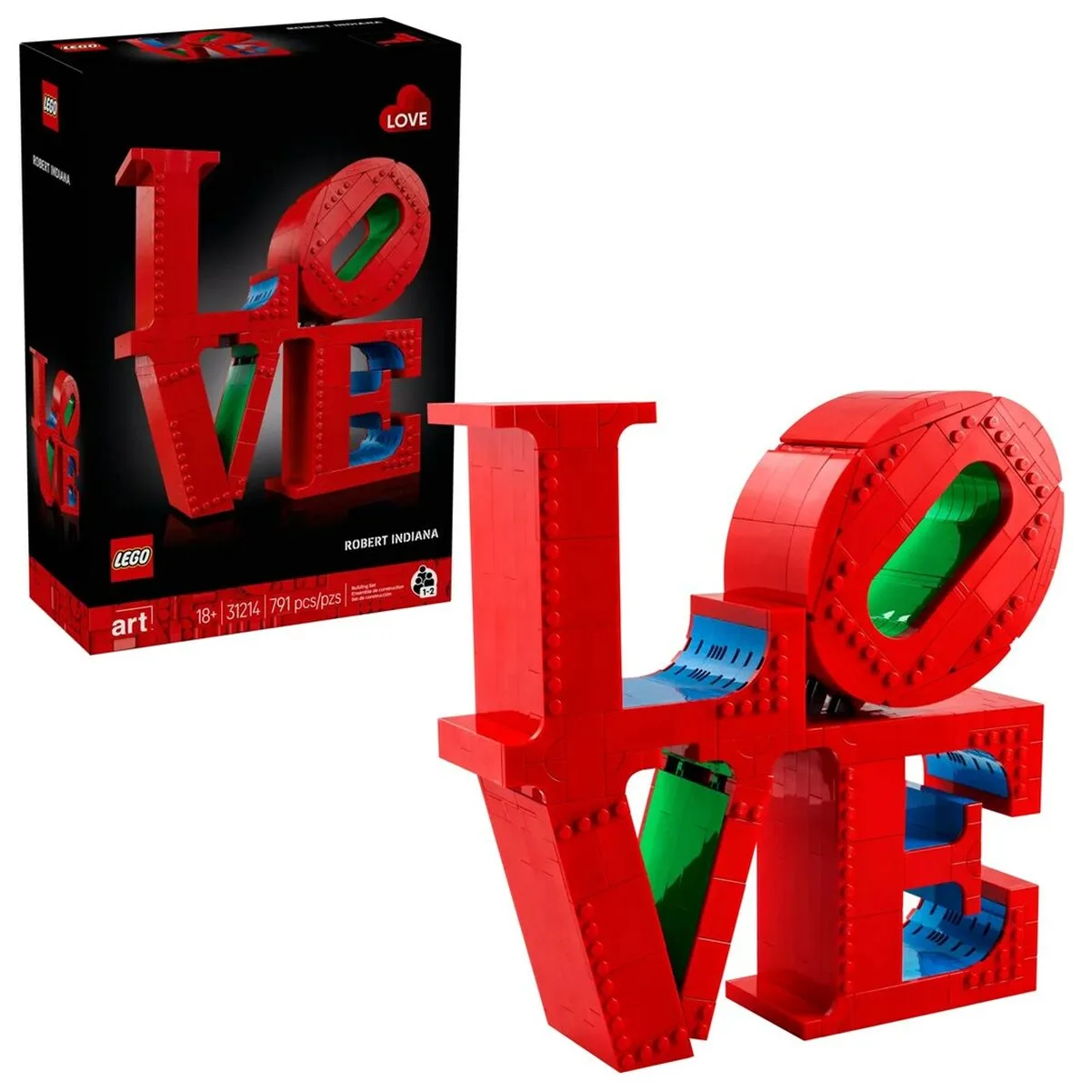 Set de construction lego 31214 s7101321747. Nous avons bâti Diaytar sur une idée simple : vous méritez le meilleur des produits, sans avoir à chercher pendant des heures.