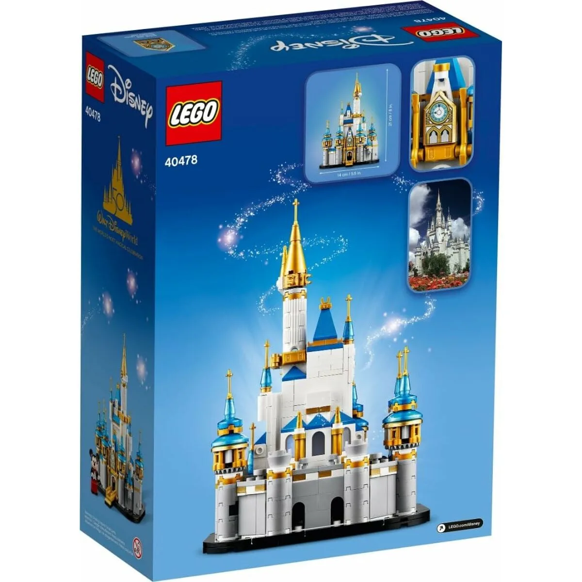 Set de construction lego 40478 s9111196532. Diaytar a été imaginé pour les acheteurs avisés qui recherchent autant la performance que le design dans leurs produits