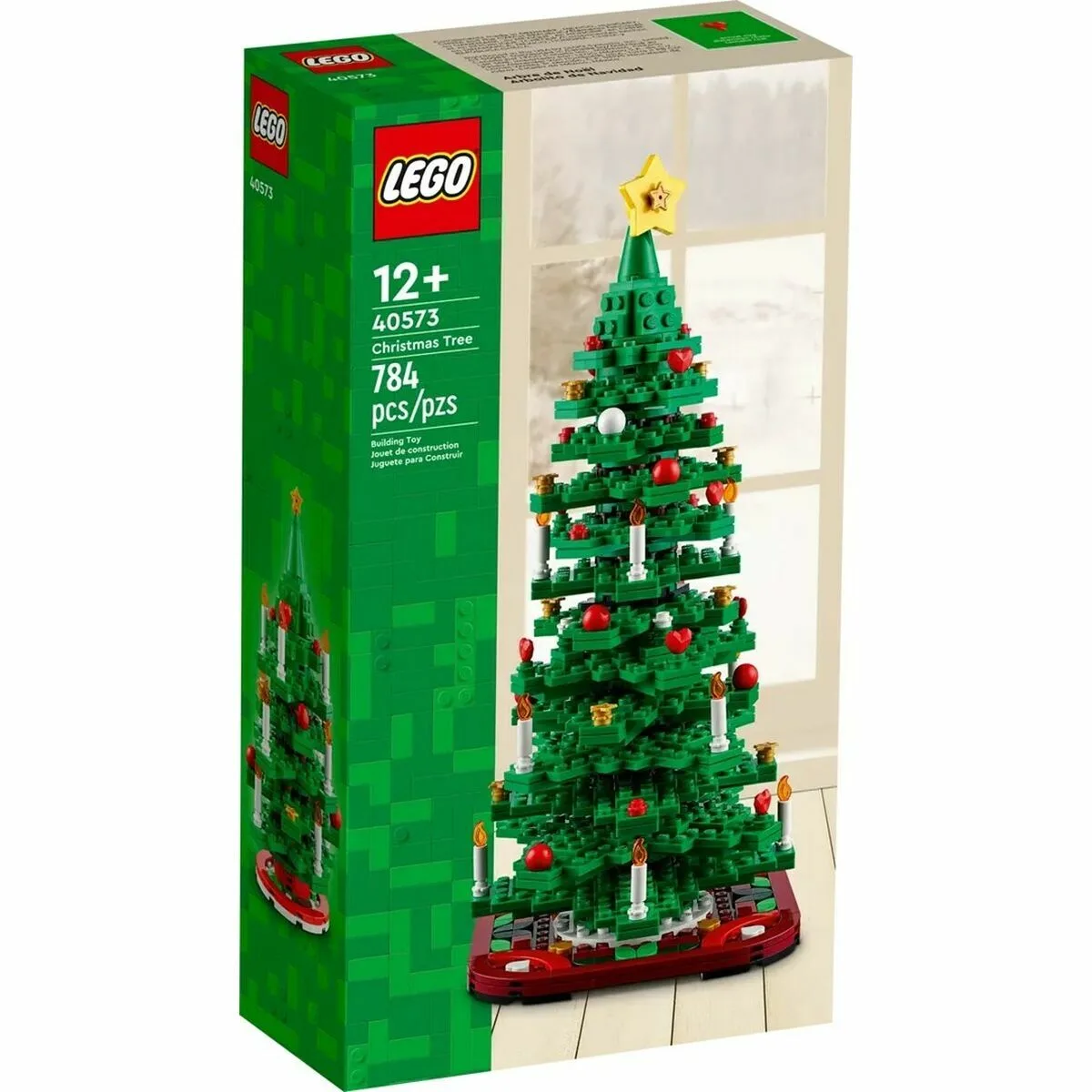 Set de construction lego 40573 multicouleur s7101124380. La force de Diaytar : comprendre vos besoins et vos désirs pour vous proposer les produits les plus adaptés et les plus désirables