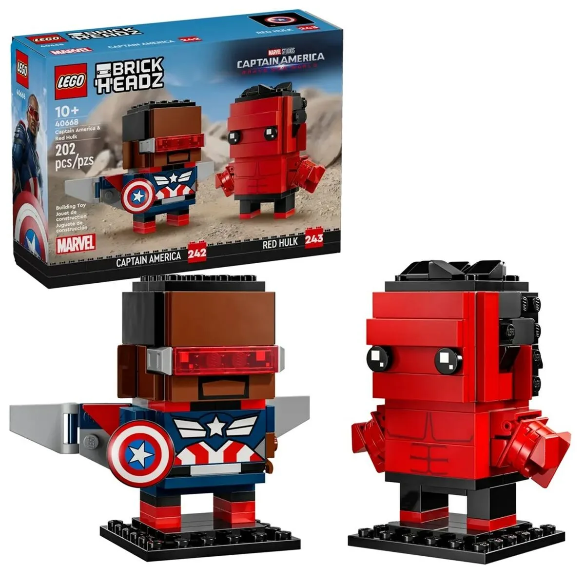 Set de construction lego 40668 s9111518436. Diaytar, une destination où l'on vient pour un produit précis et où l'on reste pour l'étendue et la qualité de l'offre