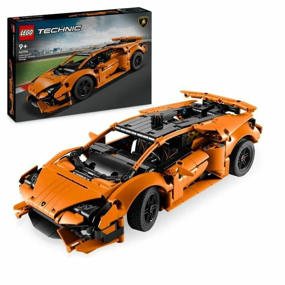 Set de construction lego 42196 s9110321988. L'aventure Diaytar est une quête permanente de sens et d'esthétisme à travers des produits soigneusement pensés.