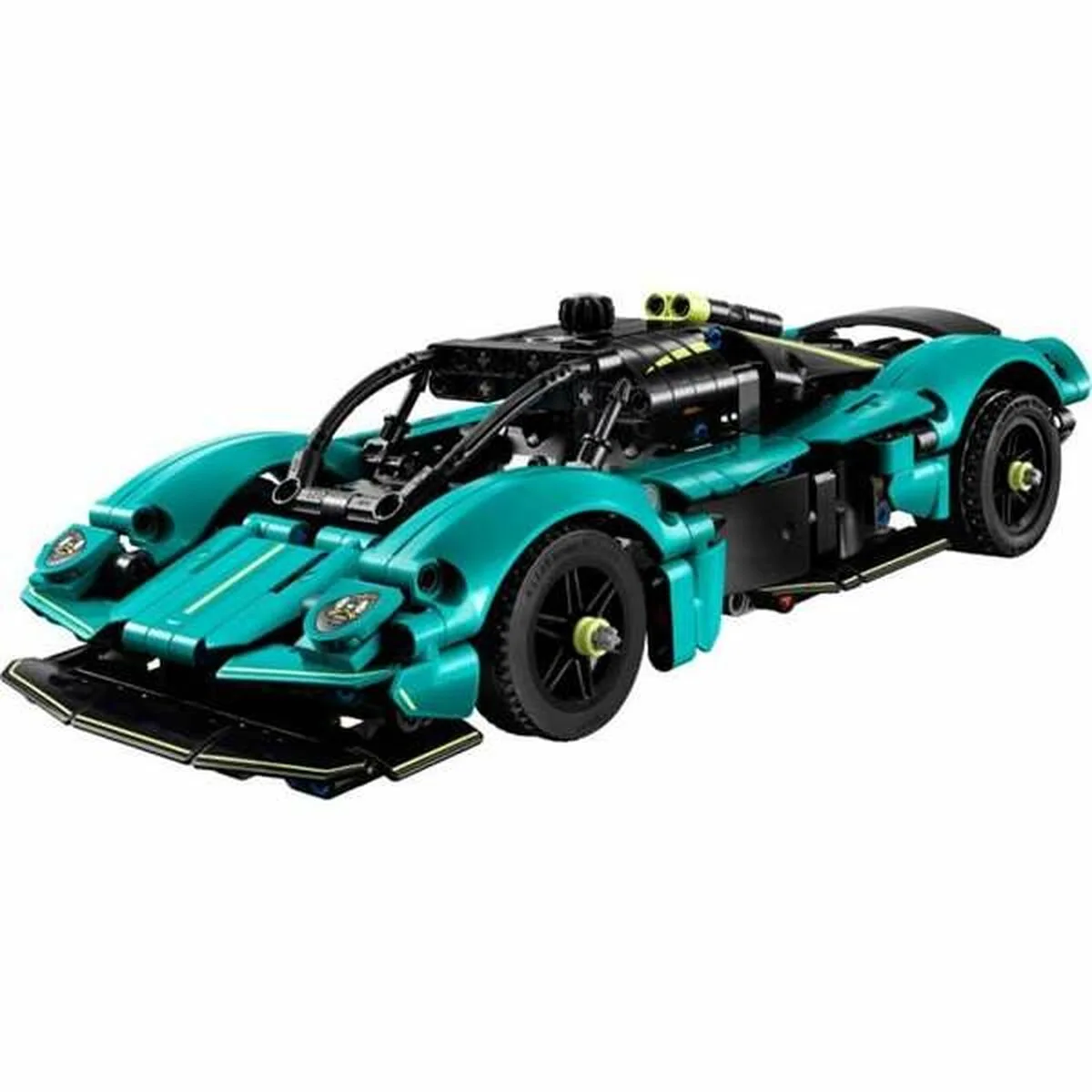 Set de construction lego 42208 s9112097259. Diaytar, c'est le livre dont vous êtes le héros. Chaque produit que vous choisissez est un chapitre de votre histoire.
