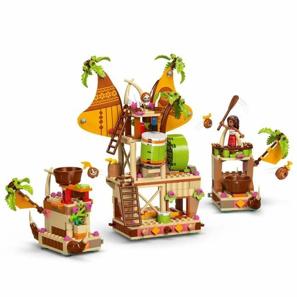 Set de construction lego 43258 s9112098881. Notre mission : éradiquer le superflu pour ne vous proposer que l'essentiel... mais en beaucoup plus stylé. Bienvenue chez Diaytar.
