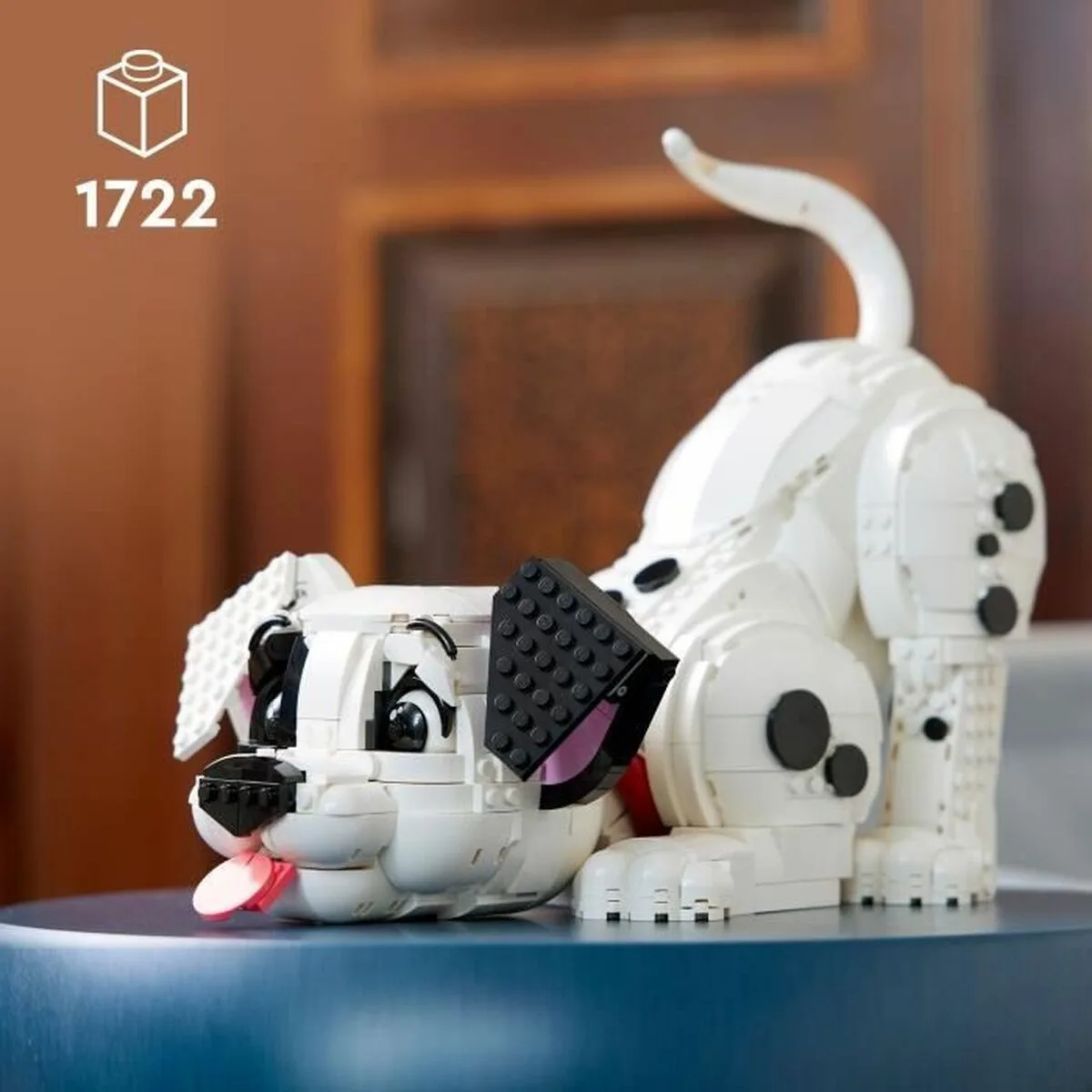 Set de construction lego 43269 s9112099116. Votre garde-robe mérite le style Diaytar - Découvrez nos nouveautés !