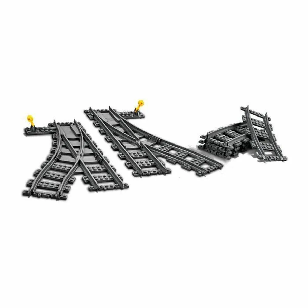 Set de construction lego 60238 acier accessoires s914013947. Votre boutique de confiance Diaytar vous accompagne dans tous vos projets.
