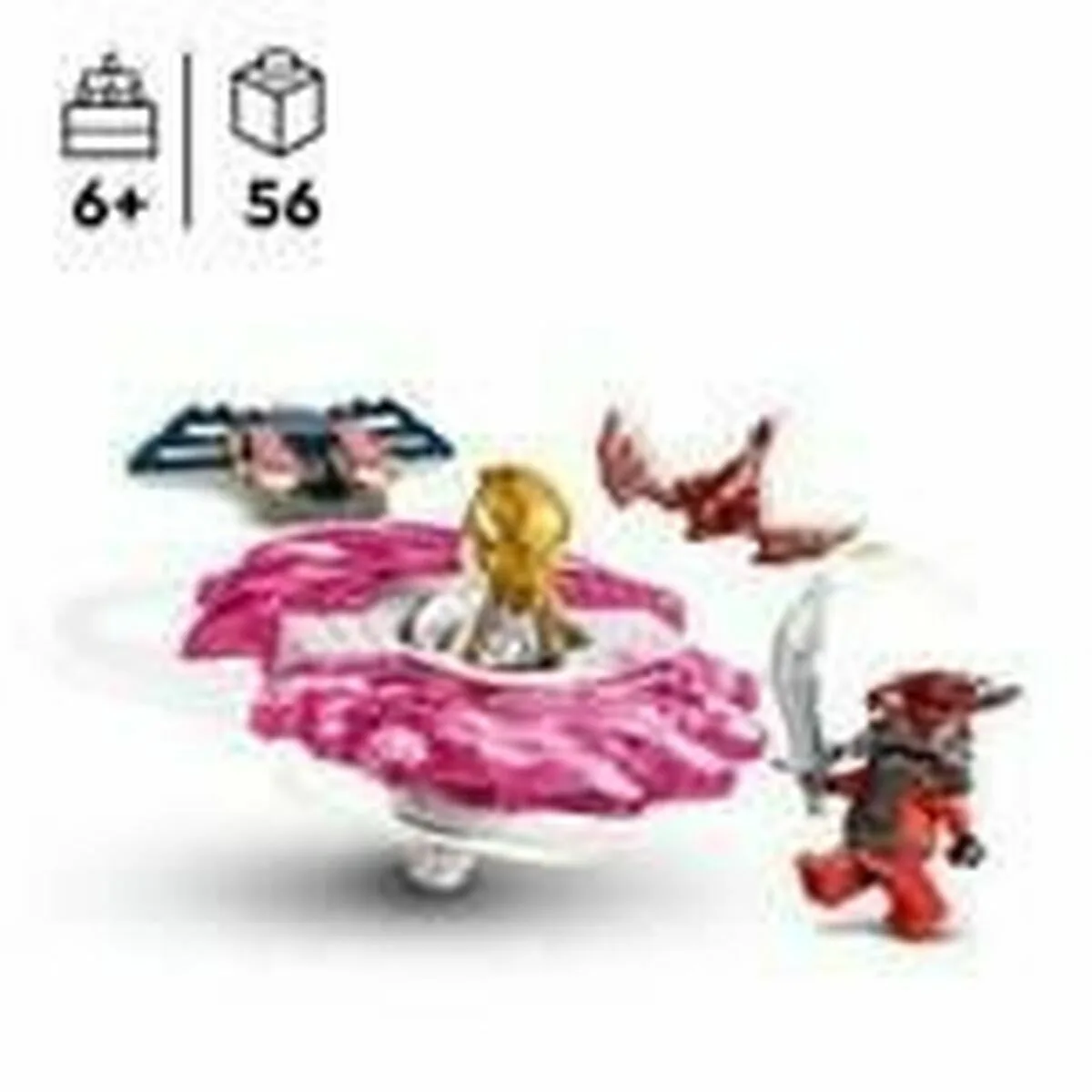Set de construction lego 60447 s9111256210. L'aventure Diaytar, c'est celle d'une équipe passionnée qui déniche pour vous les perles rares du marché généraliste