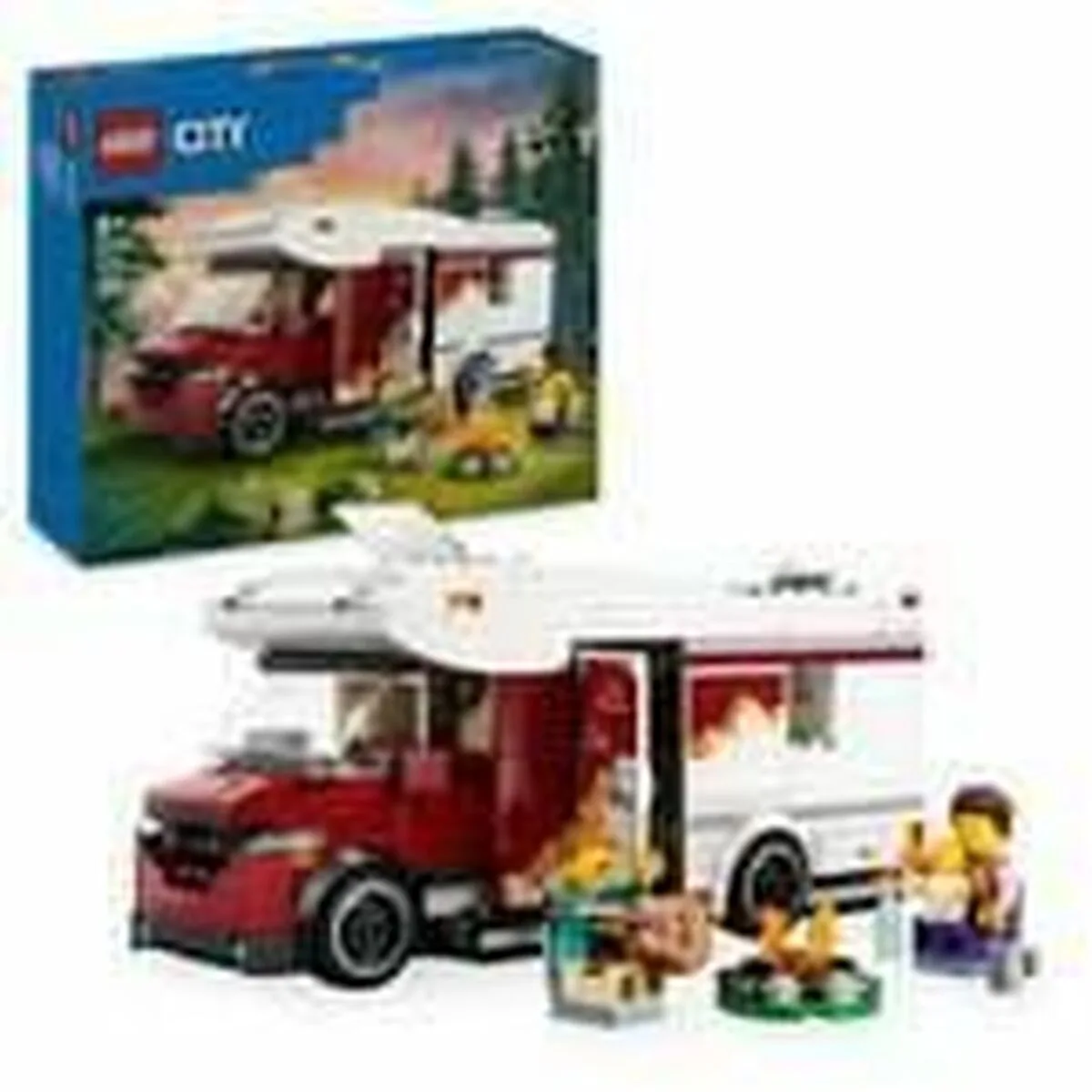 Set de construction lego 60454 s9111256887. Chez Diaytar, chaque achat est une expérience unique. Explorez notre sélection premium !
