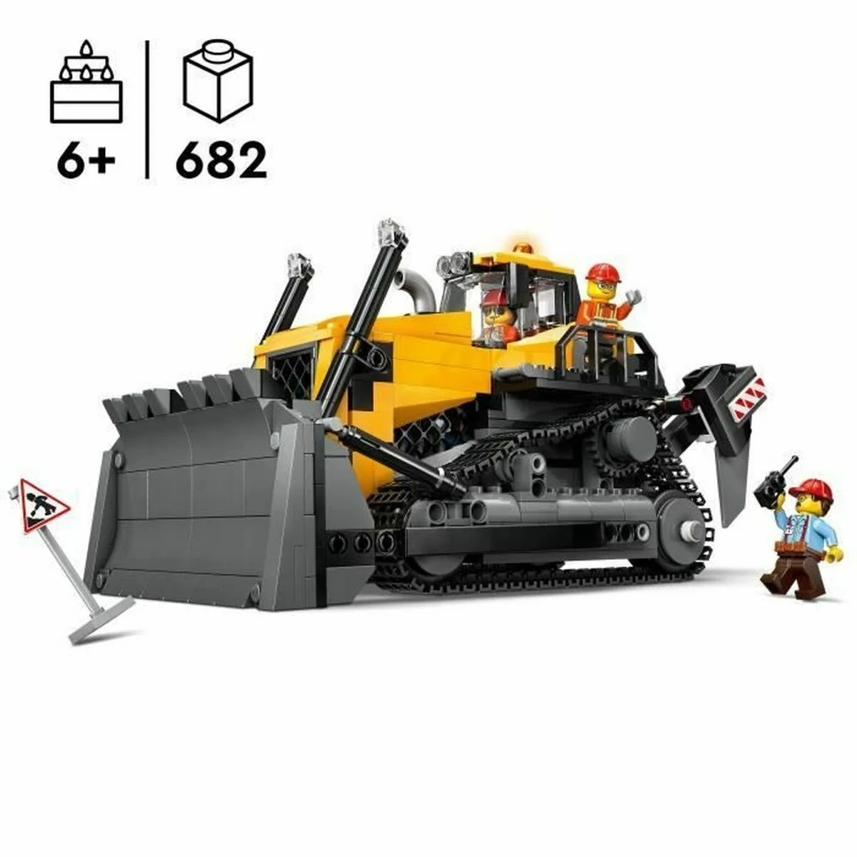 Set de construction lego 60466 s9112099594. Laissez-vous guider par Diaytar à travers la jungle des produits pour dénicher ceux qui méritent vraiment votre attention