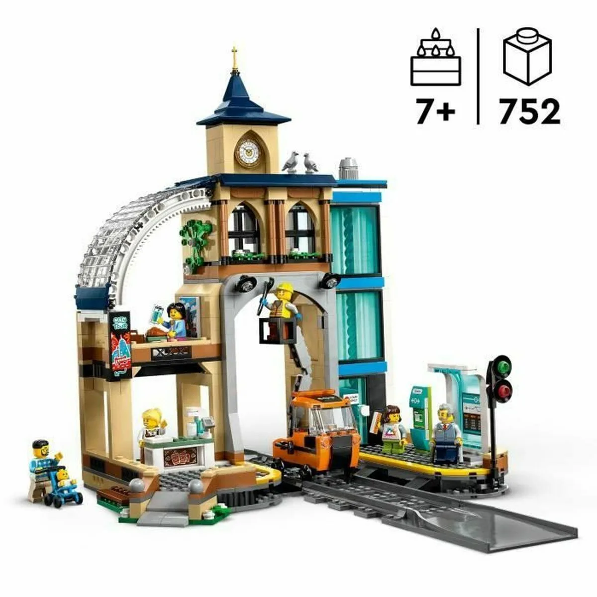 Set de construction lego 60469 s9112099695. Notre équipe Diaytar est une bande de dénicheurs compulsifs, toujours en quête du produit qui provoquera l'étincelle dans votre regard.