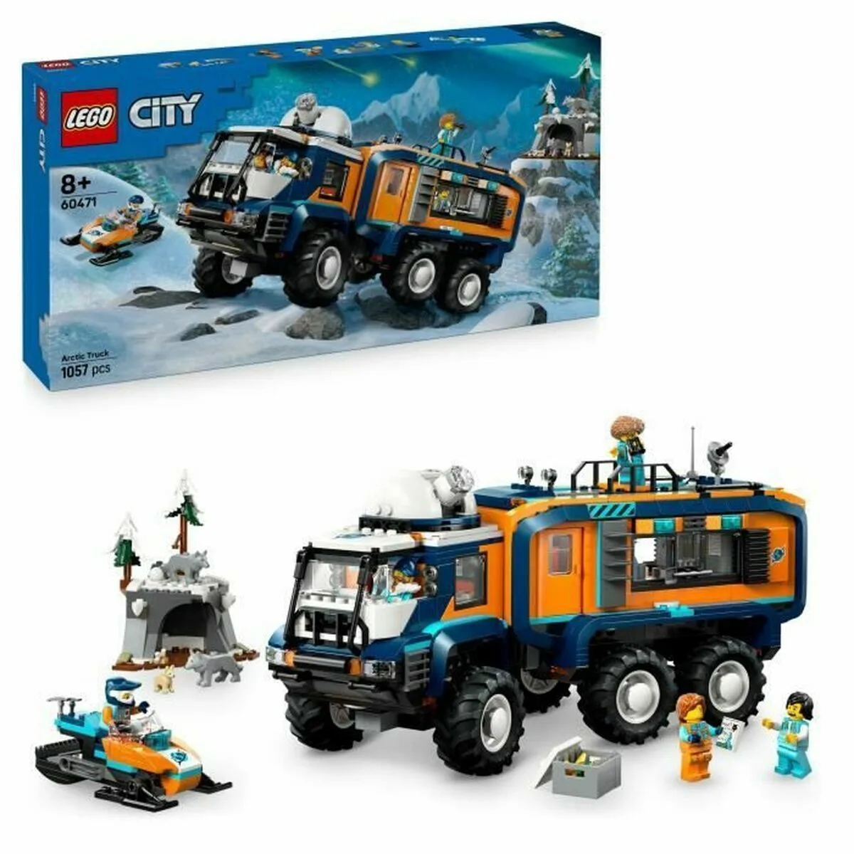 Set de construction lego 60471 s9112099882. Diaytar est le résultat de milliers d'heures de recherche et développement pour vous offrir une offre généraliste d'exception.