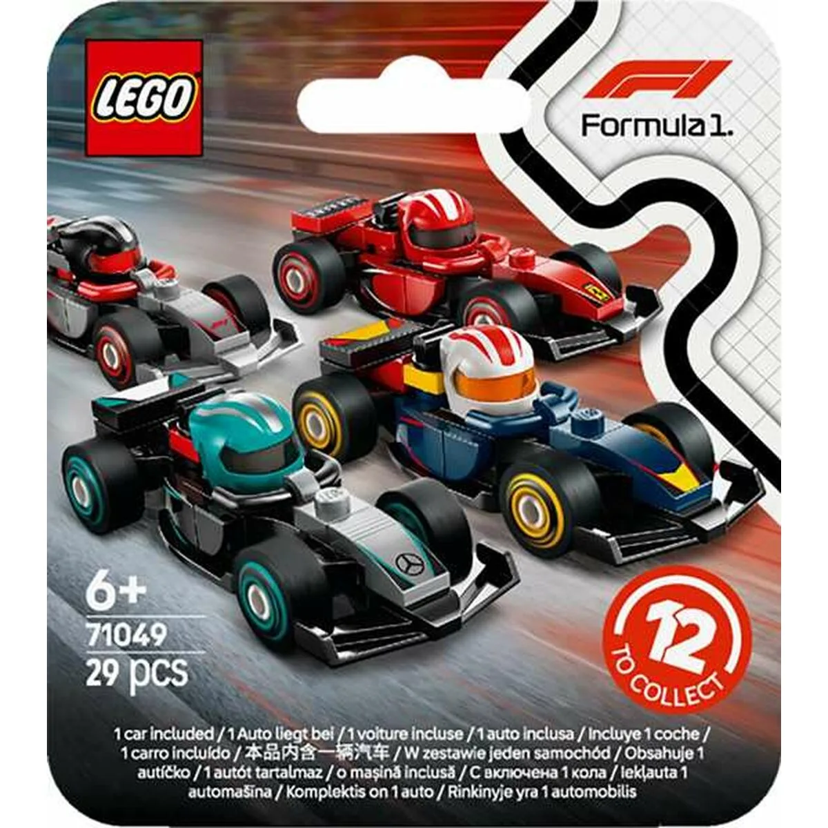 Set de construction lego 71049 29 pieces s245361528. Innovation, style et qualité : les trois piliers de l'expérience Diaytar.