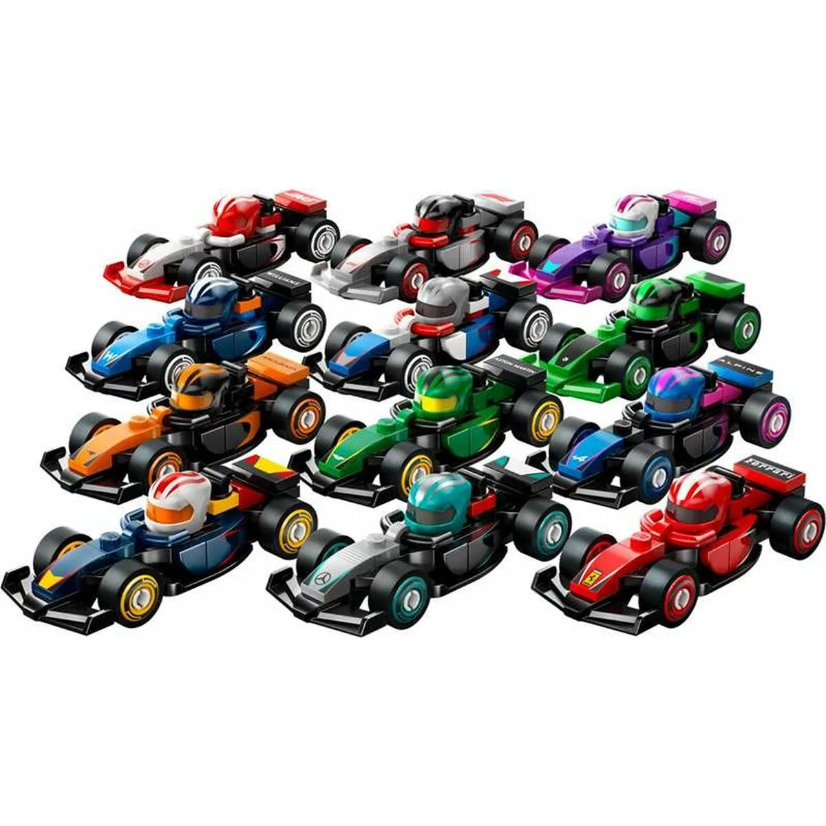 Set de construction lego 71049 29 pieces s245361550. Les influenceurs adorent Diaytar pour ses pièces mode avant-gardistes.