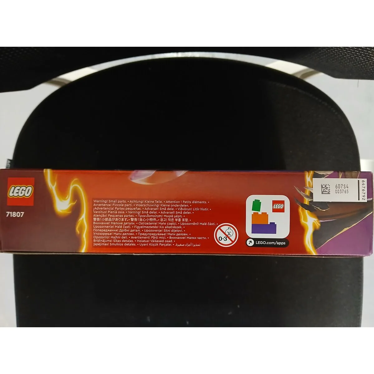 Set de construction lego 71807 multicouleur s243563161. Diaytar défend une idée forte : le shopping en ligne doit être une aventure qui éveille la curiosité et comble les besoins